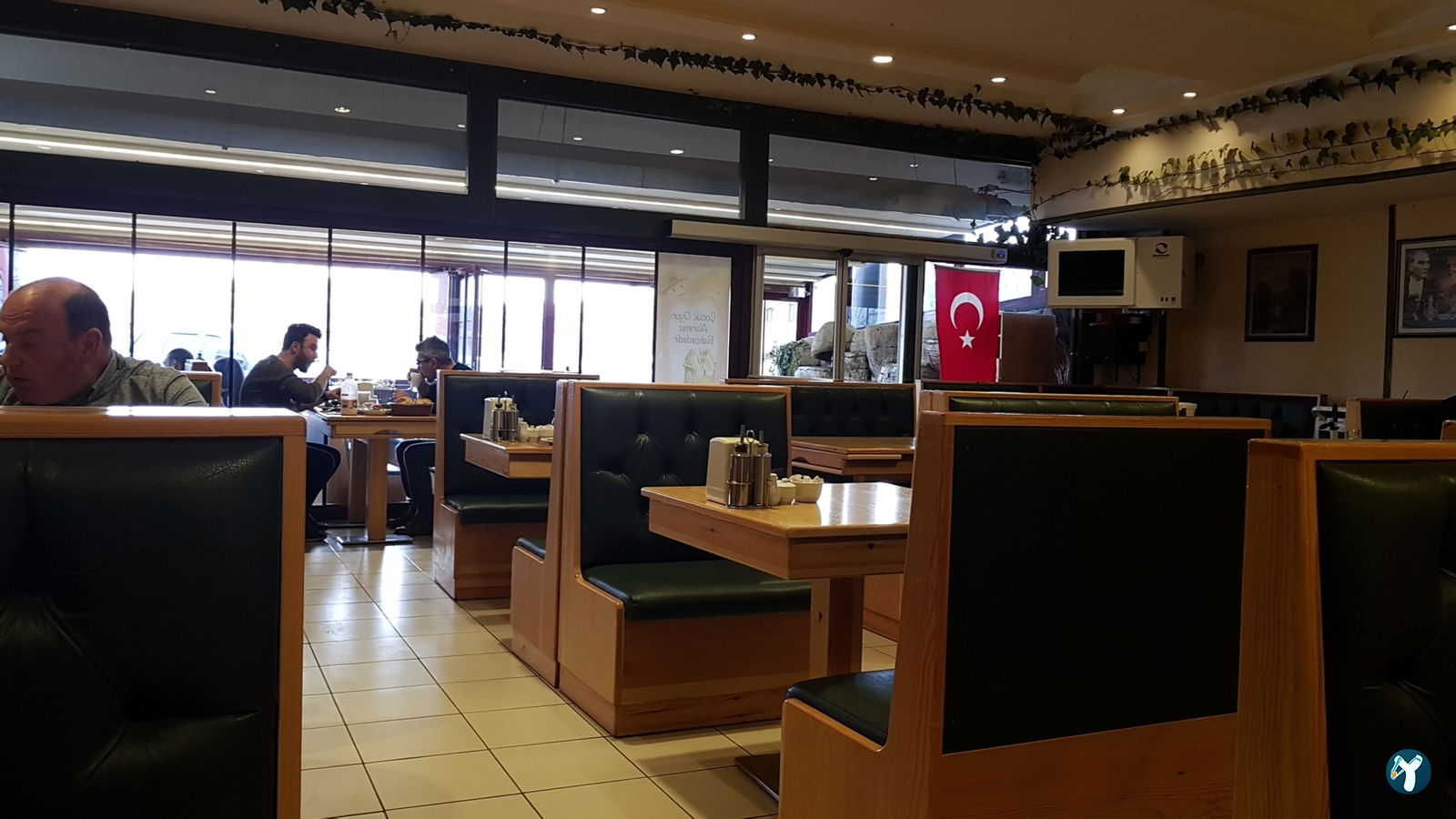 Kilo İle Köfte Bolu Mangal