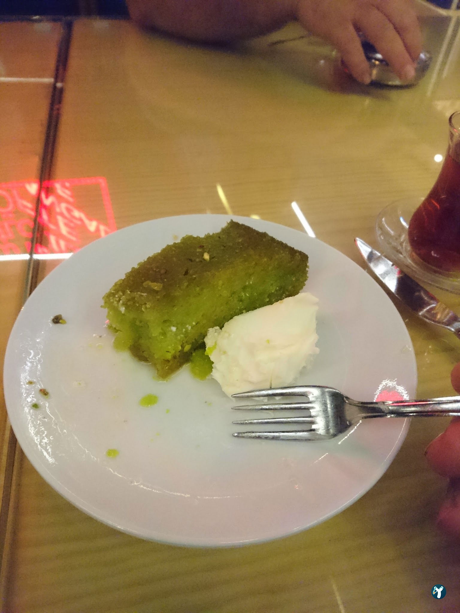 Kilo İle Köfte Bolu Mangal