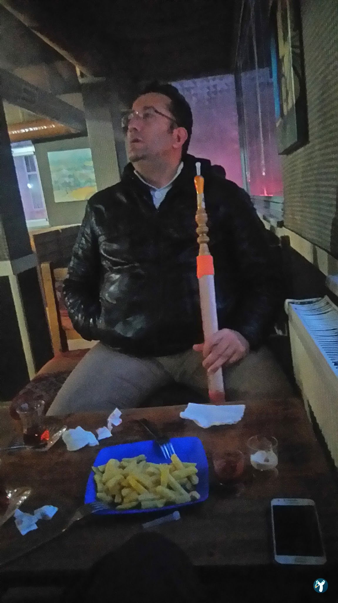 Cemre Nargile Cafe