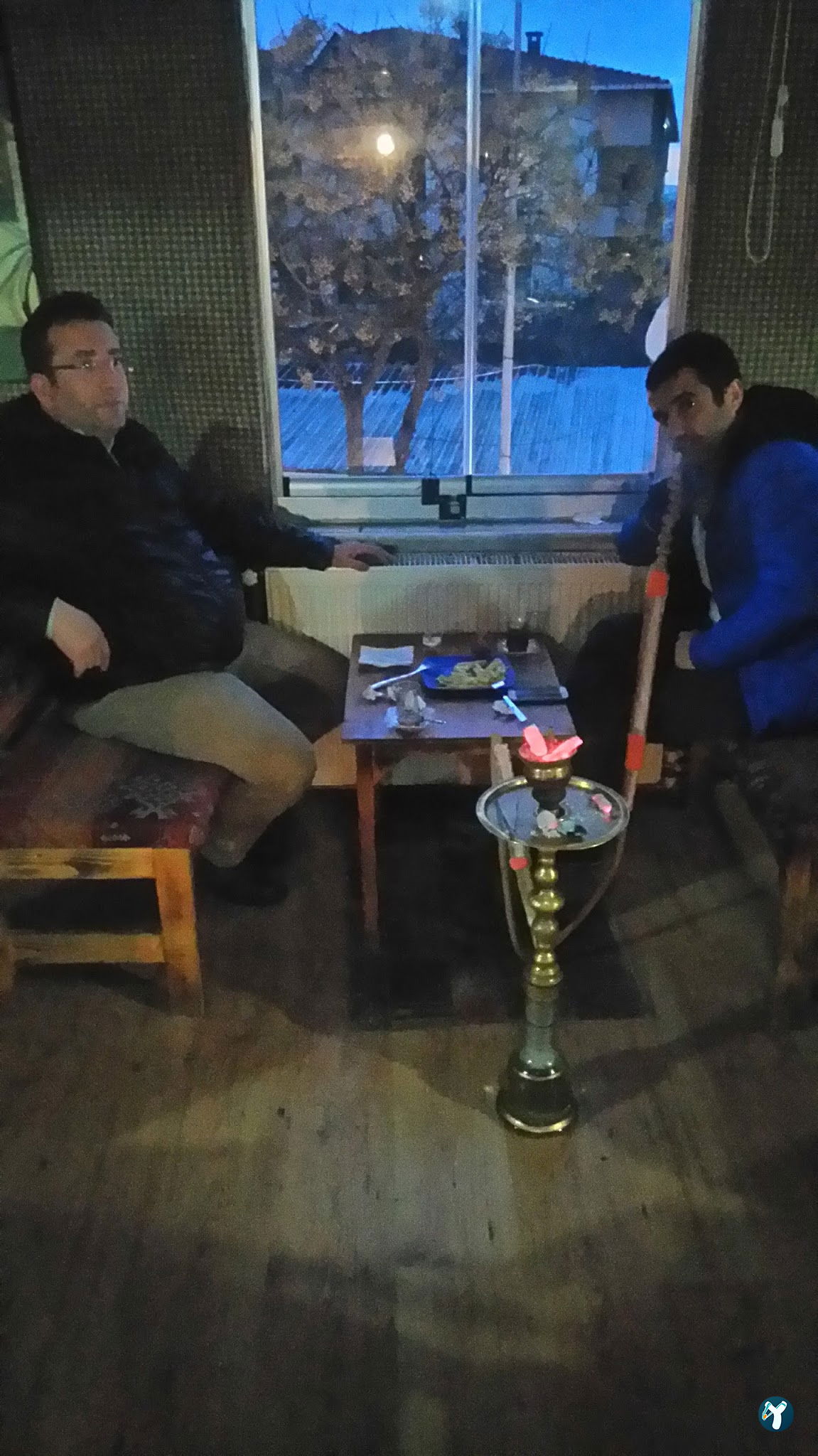 Cemre Nargile Cafe