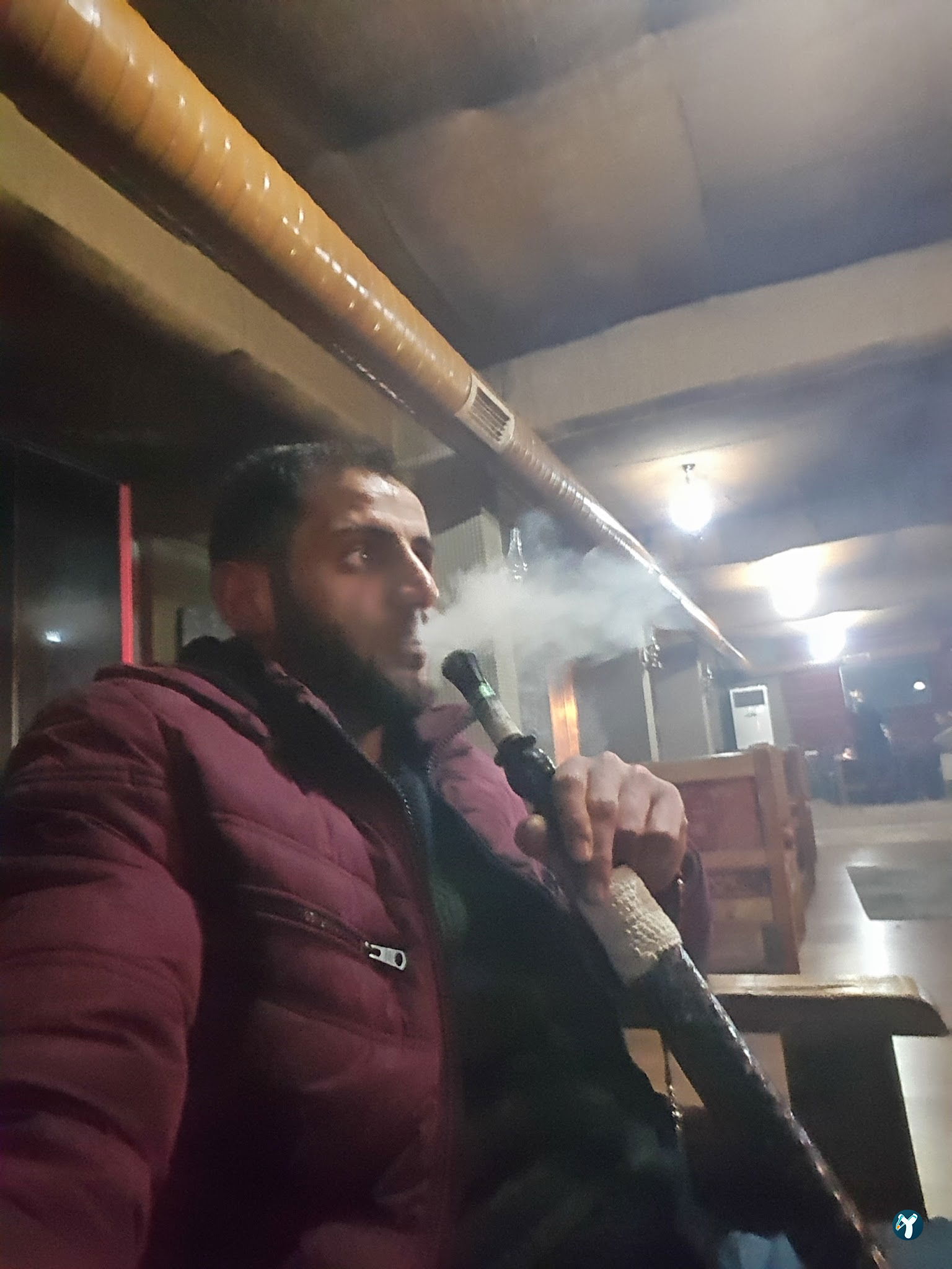 Cemre Nargile Cafe