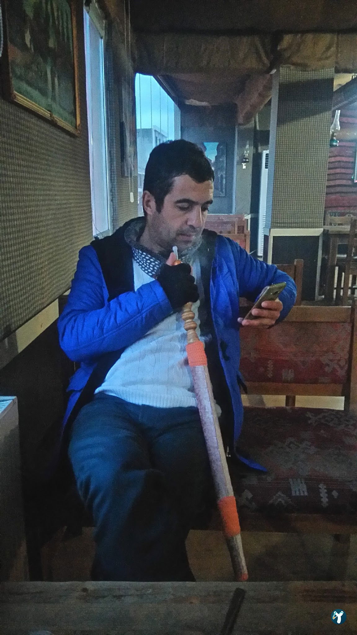 Cemre Nargile Cafe