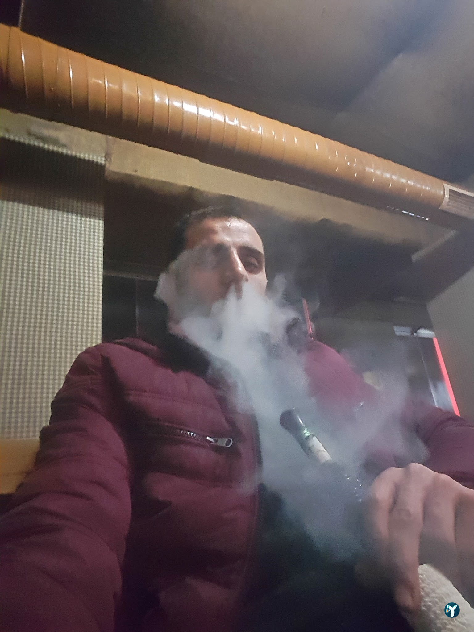 Cemre Nargile Cafe
