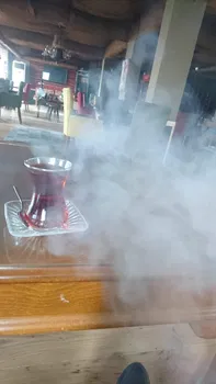 Cemre Nargile Cafe resimleri