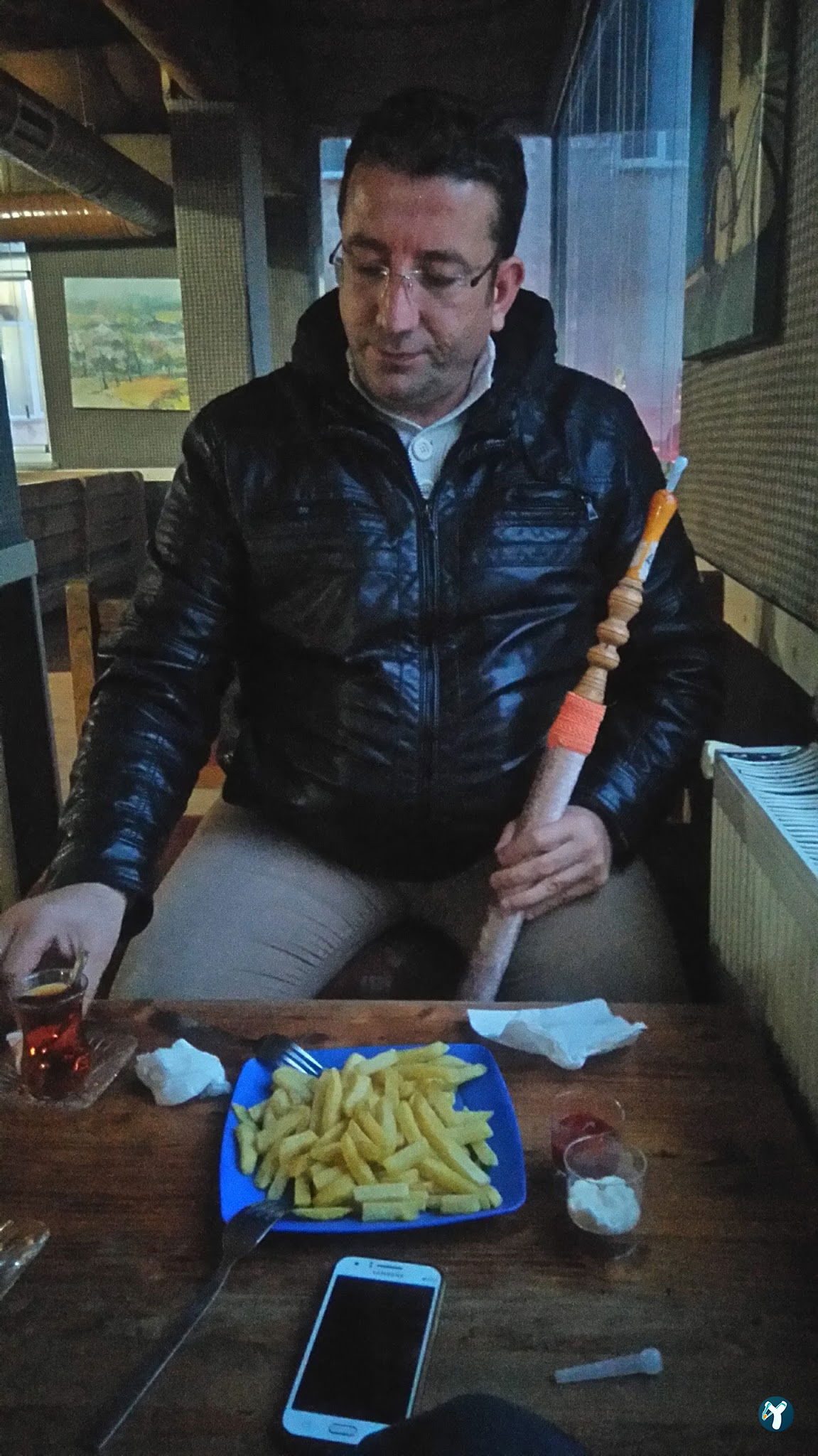 Cemre Nargile Cafe