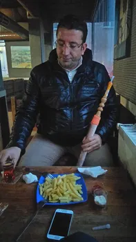 Cemre Nargile Cafe resimleri