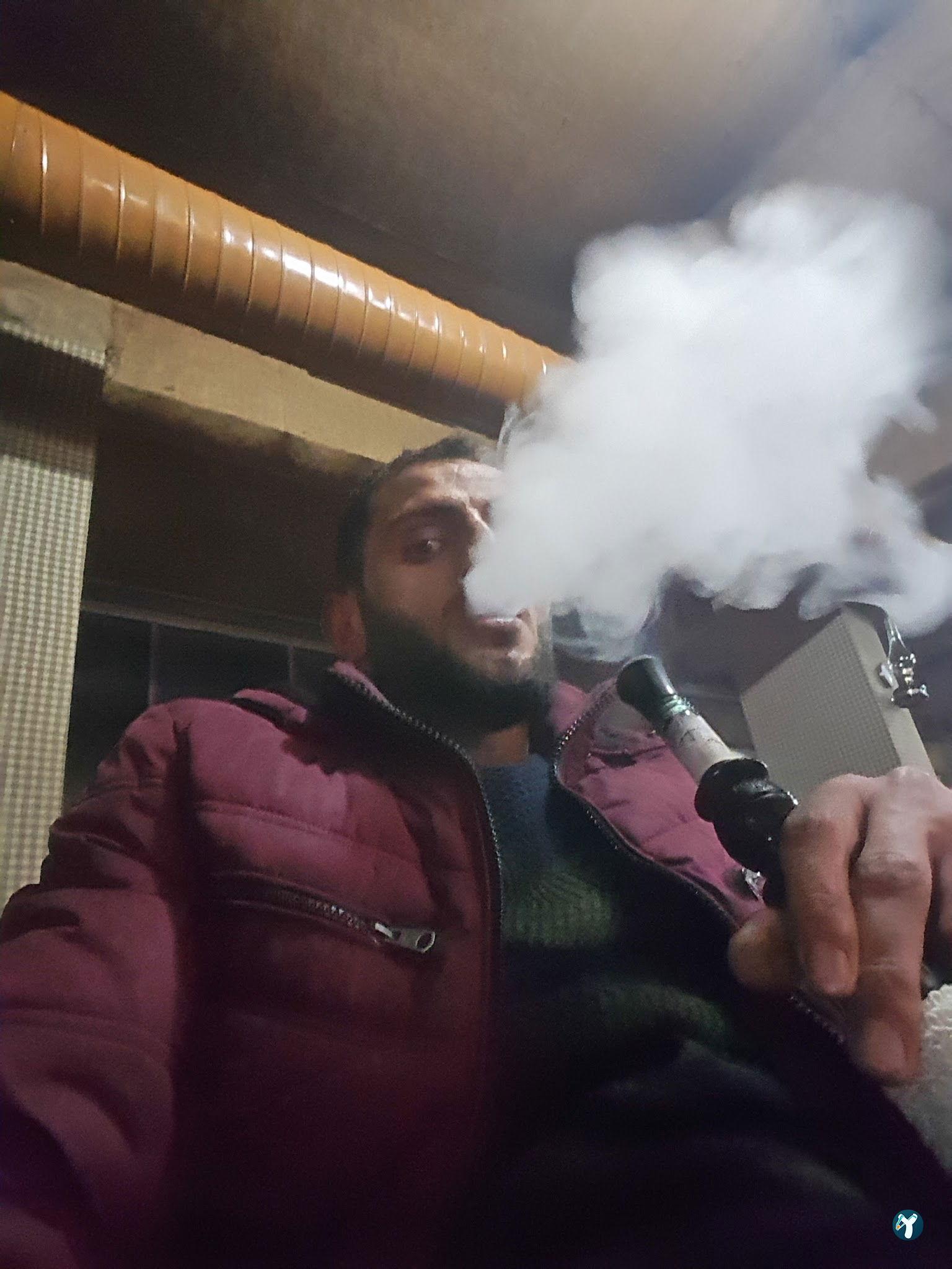 Cemre Nargile Cafe