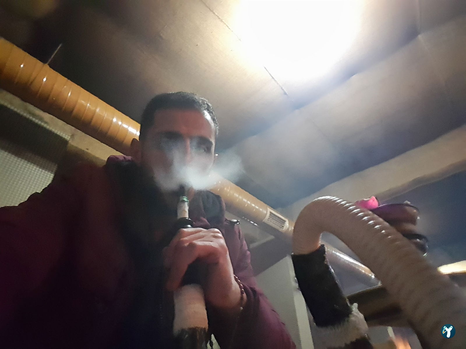Cemre Nargile Cafe
