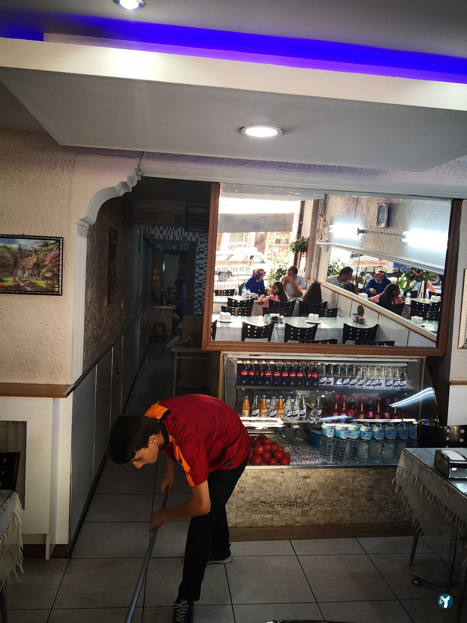 Tavasli Pide