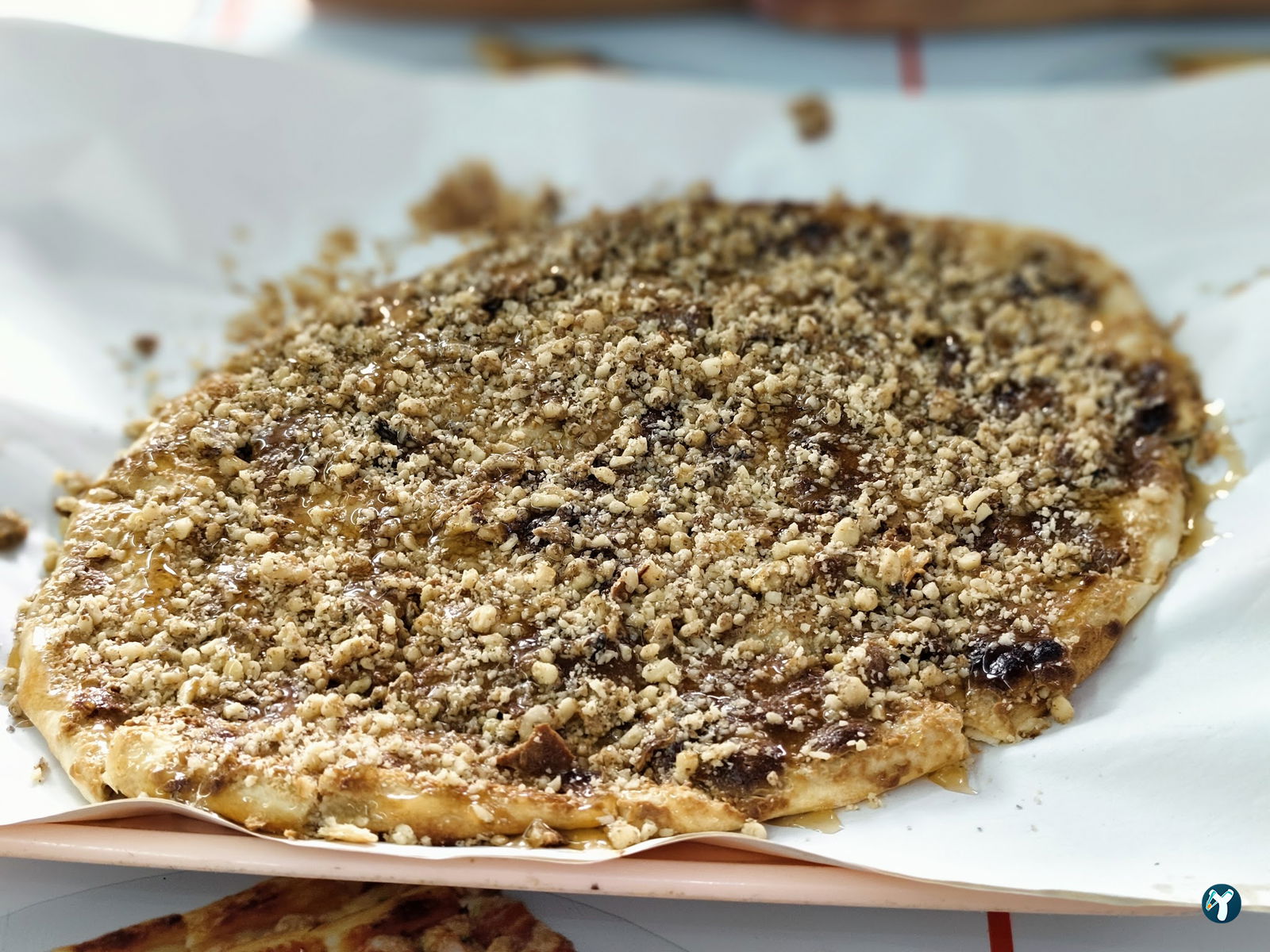 Tavasli Pide