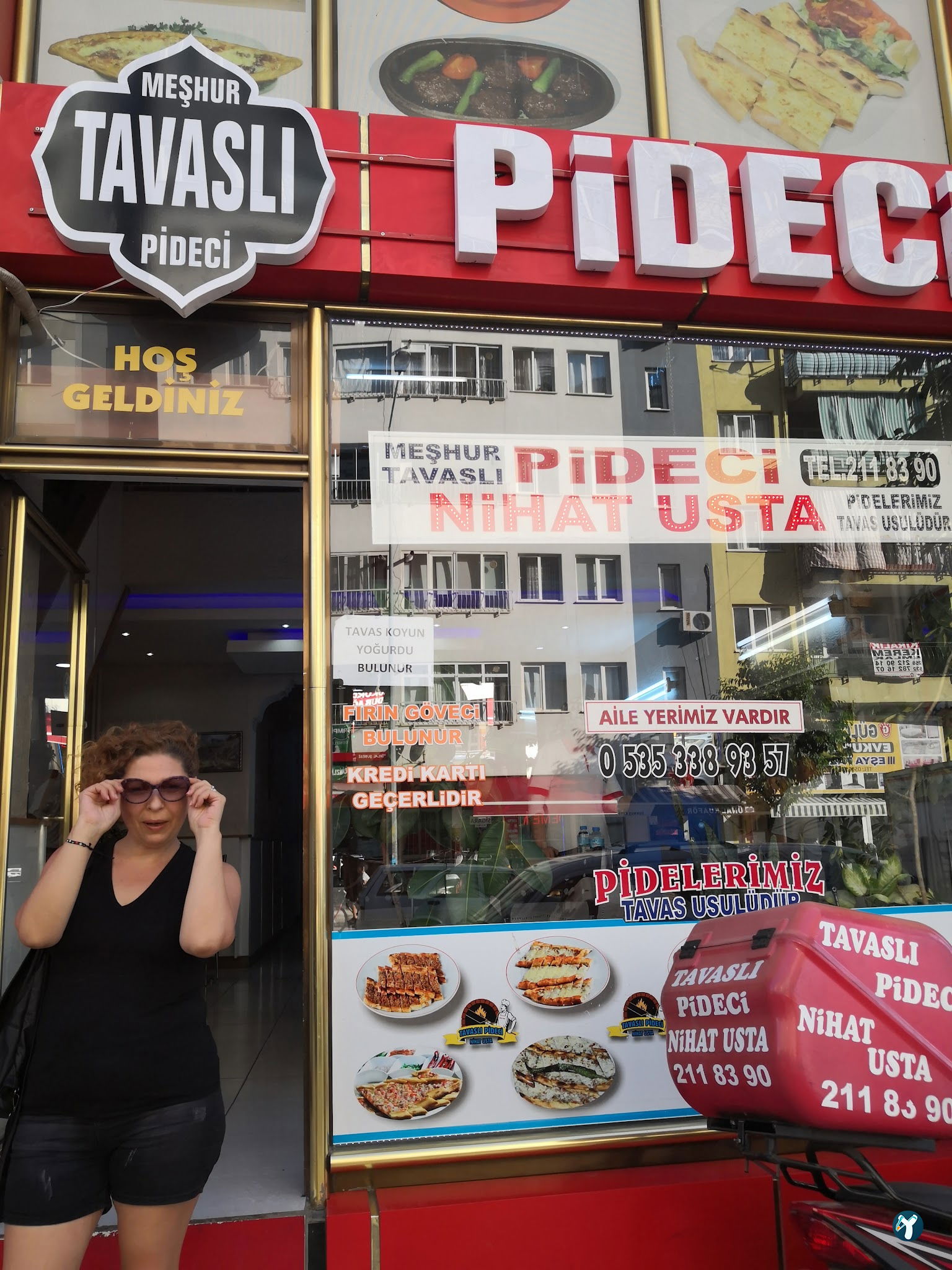 Tavasli Pide
