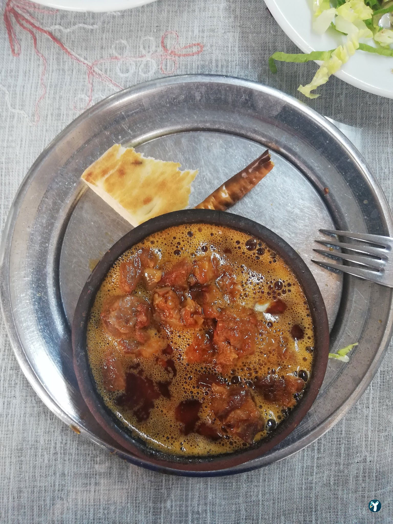 Tavasli Pide