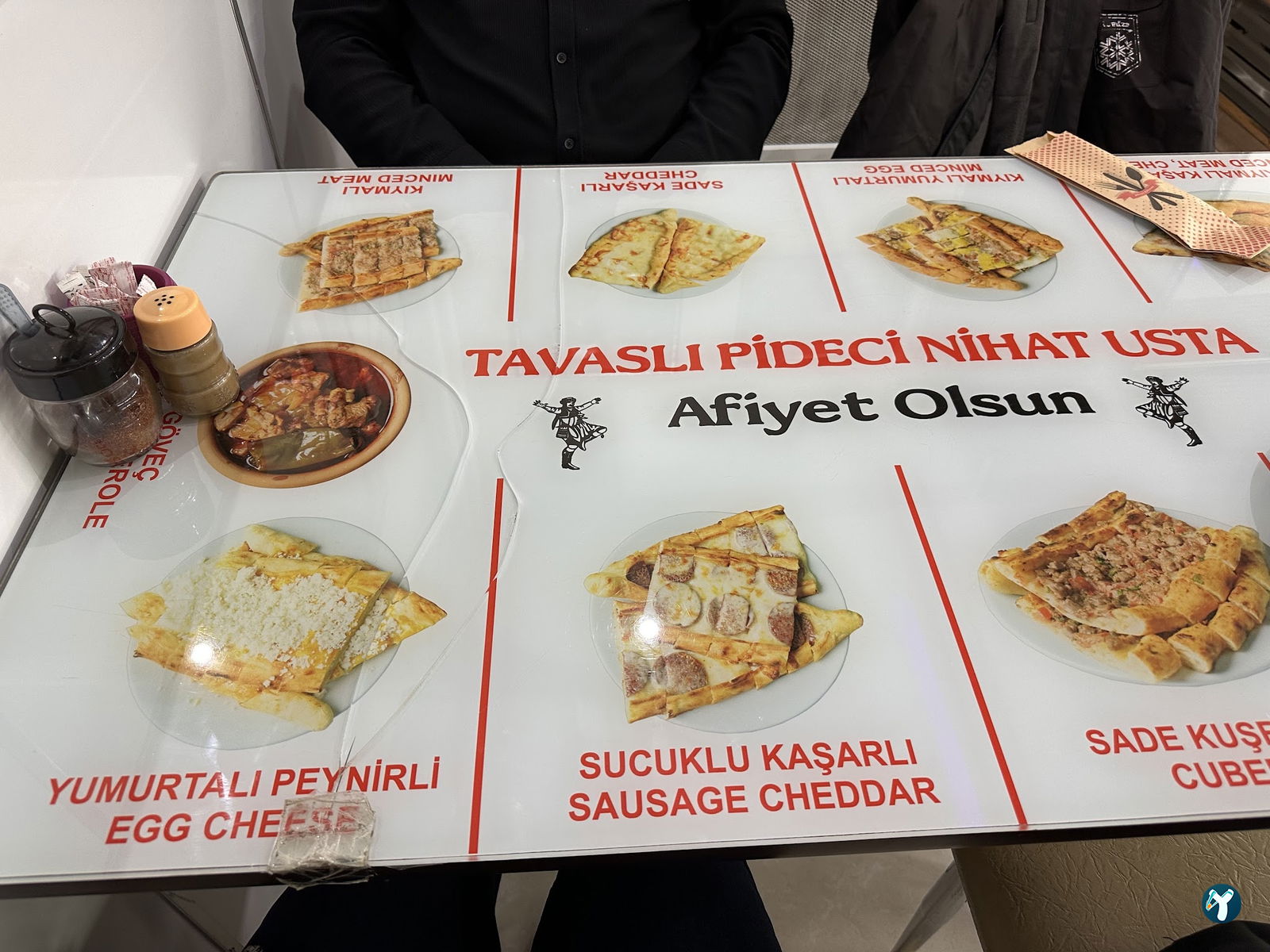 Tavasli Pide