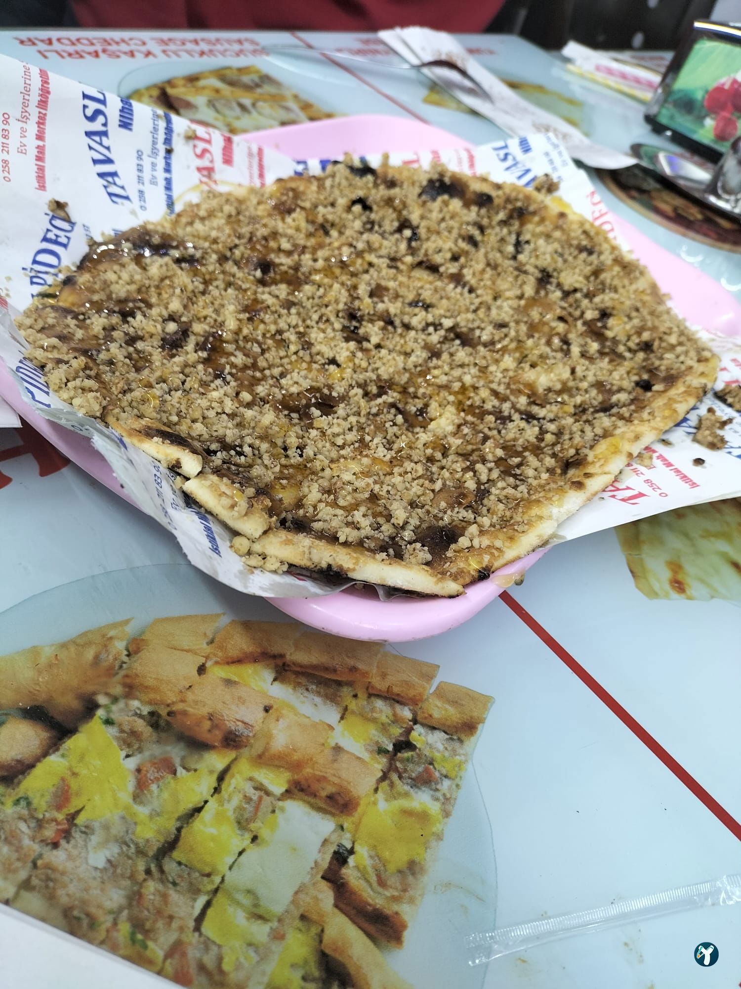 Tavasli Pide