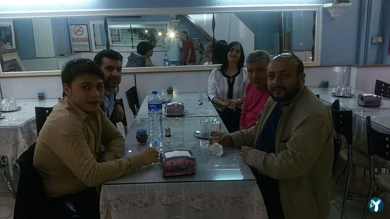 Tavasli Pide