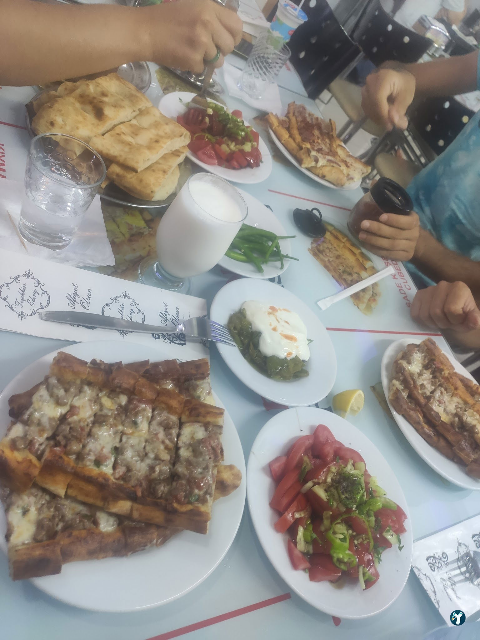 Tavasli Pide