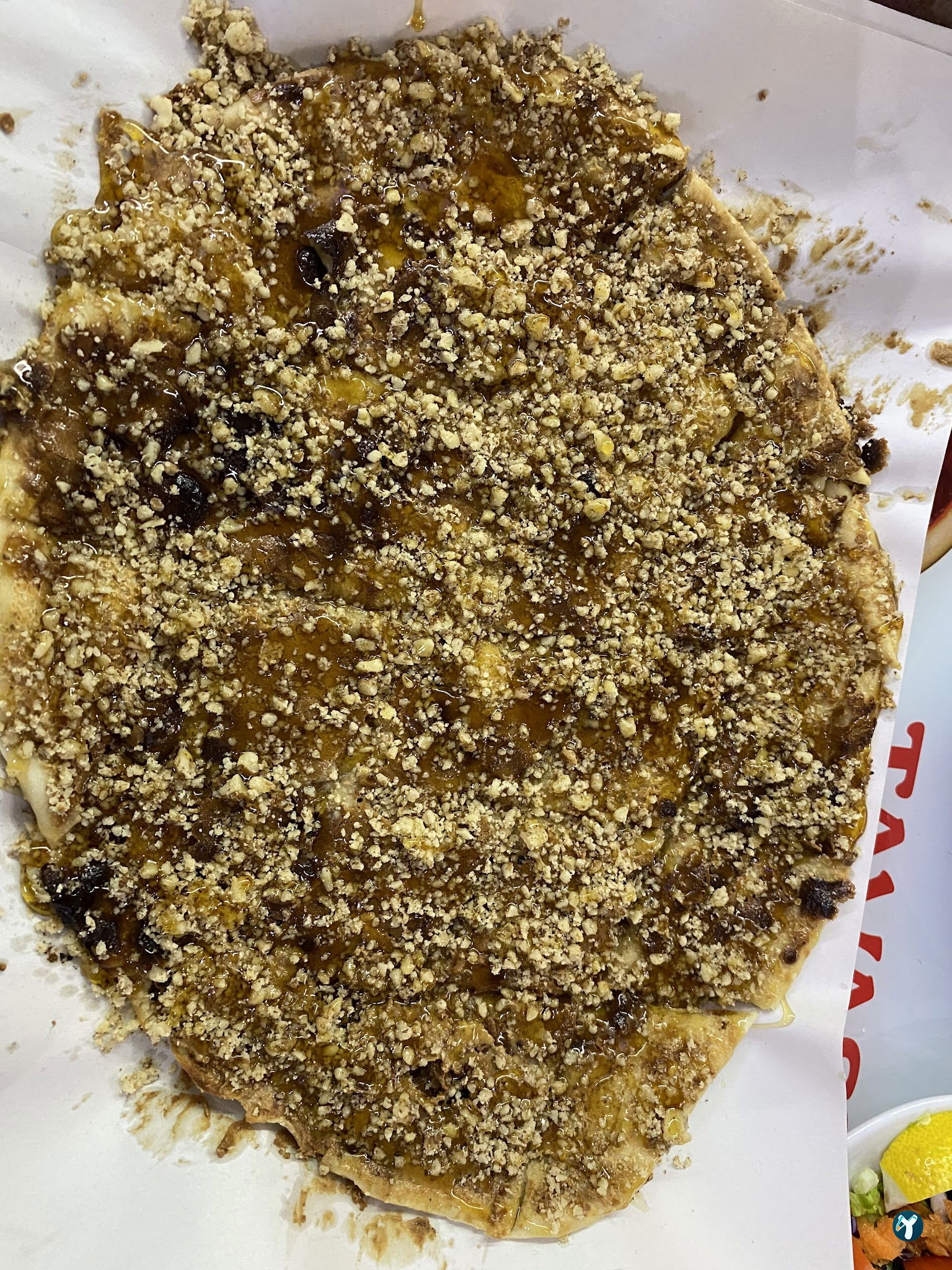 Tavasli Pide