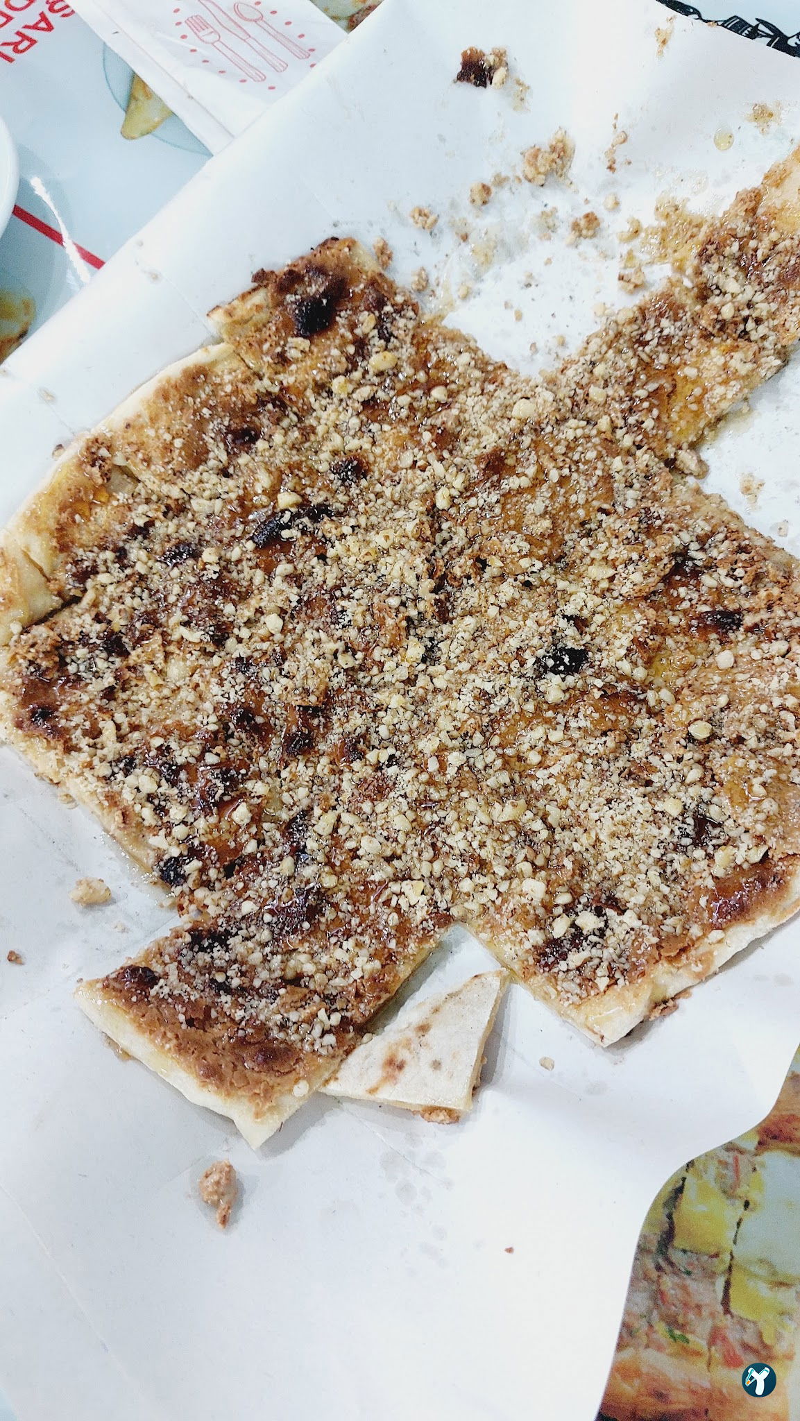 Tavasli Pide