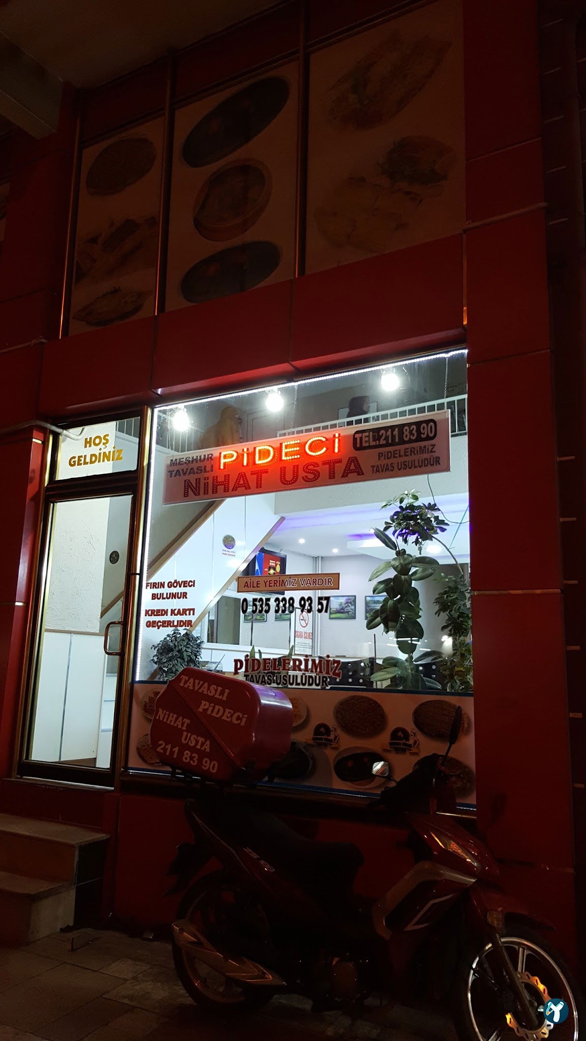 Tavasli Pide