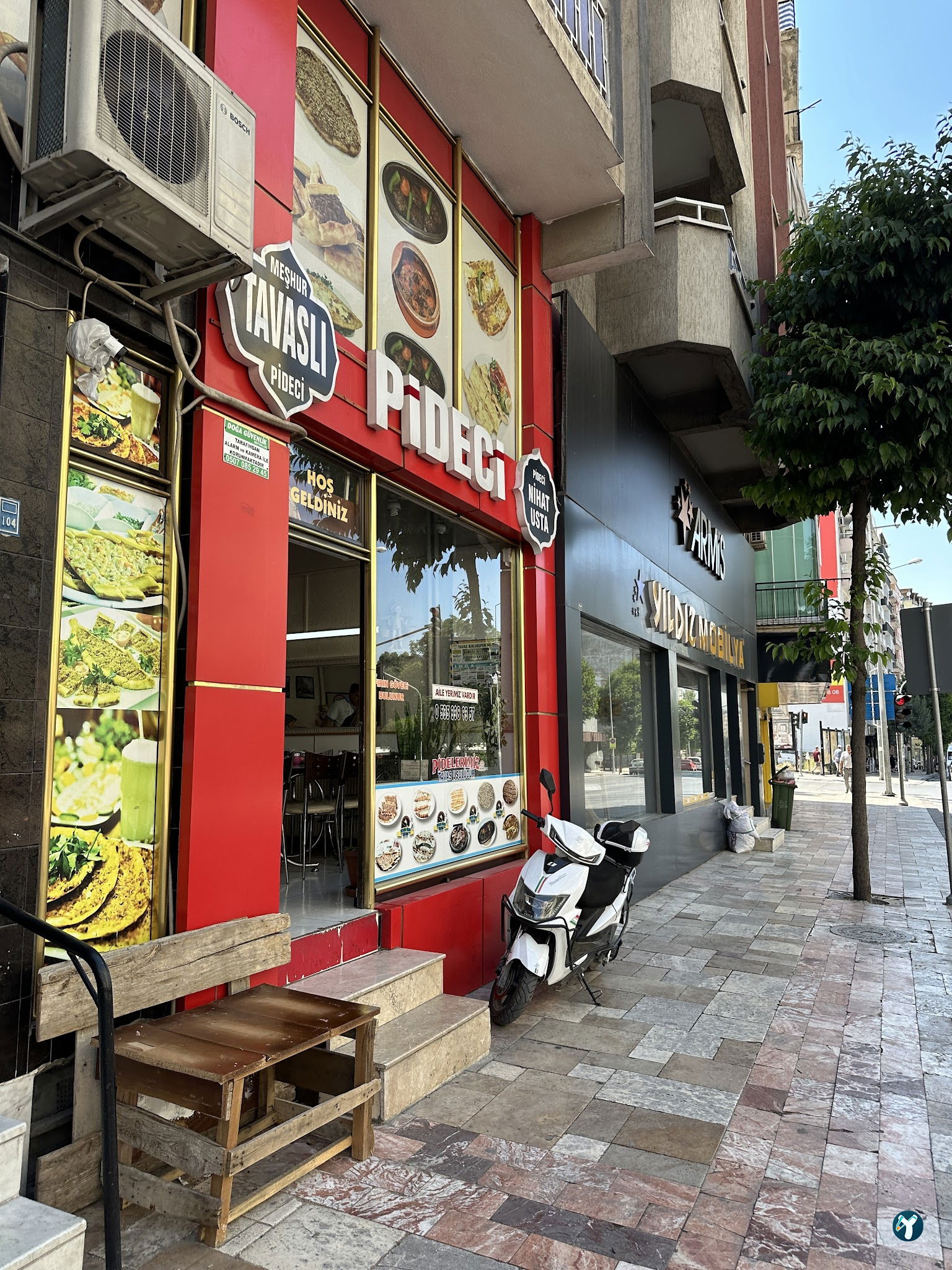 Tavasli Pide