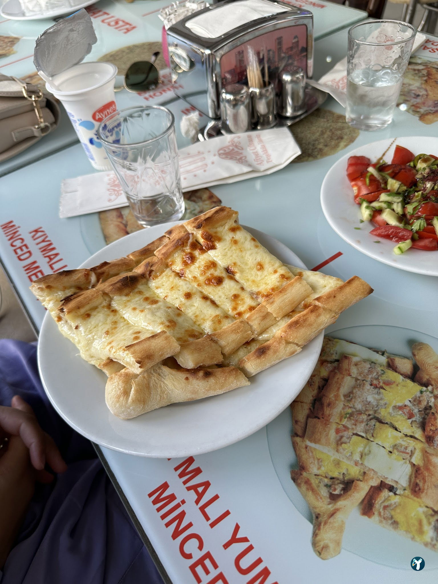 Tavasli Pide