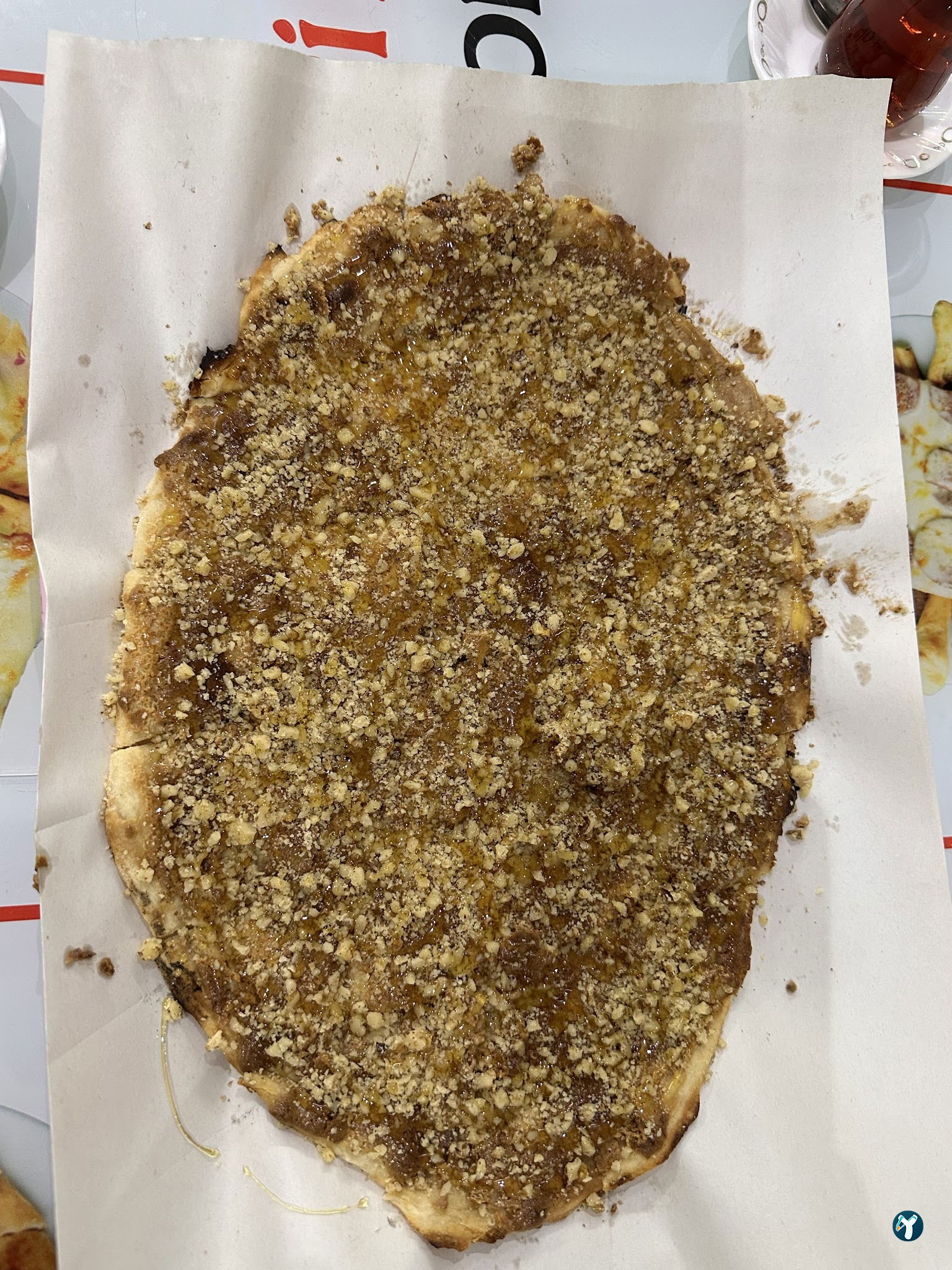 Tavasli Pide