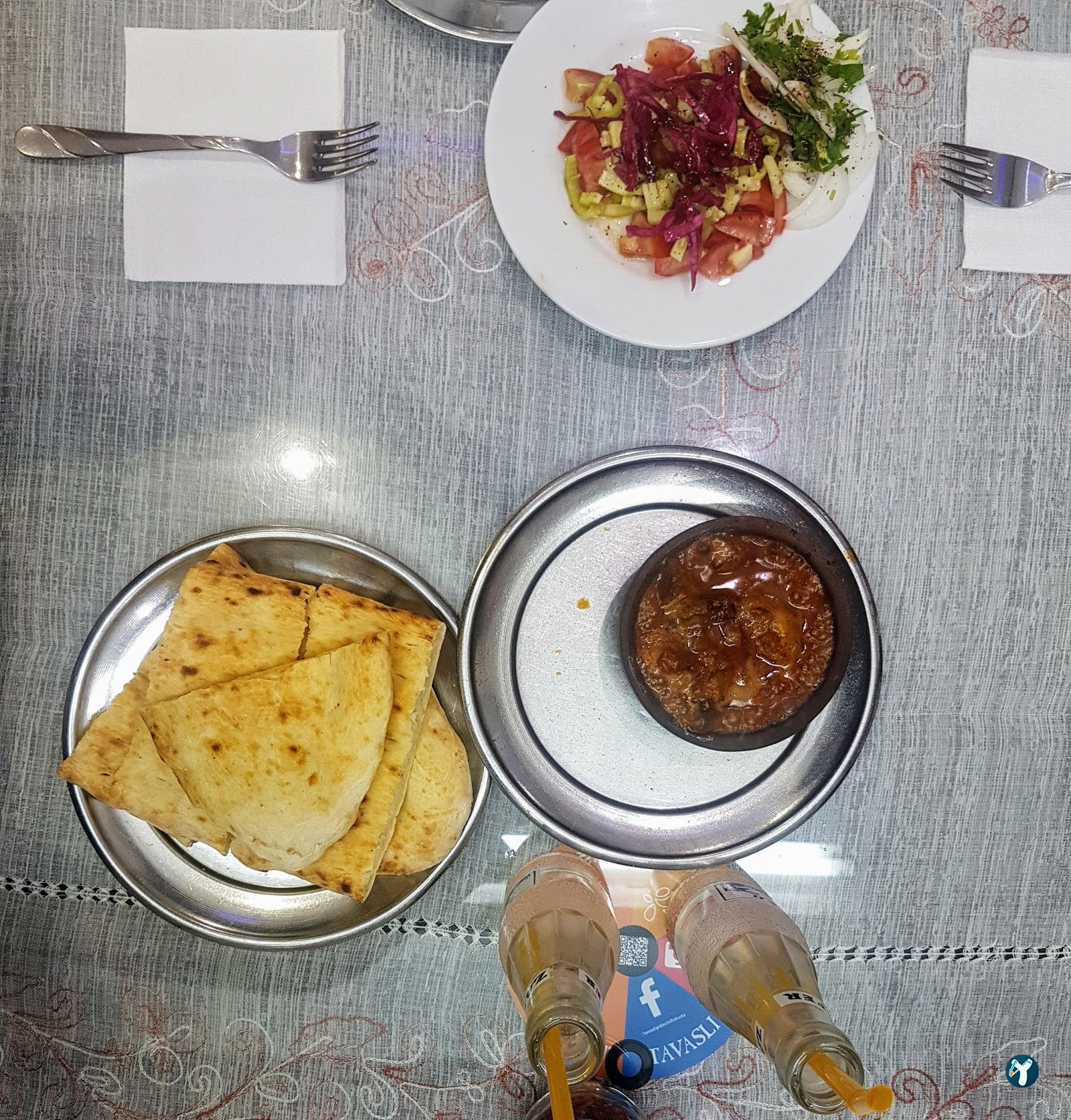 Tavasli Pide