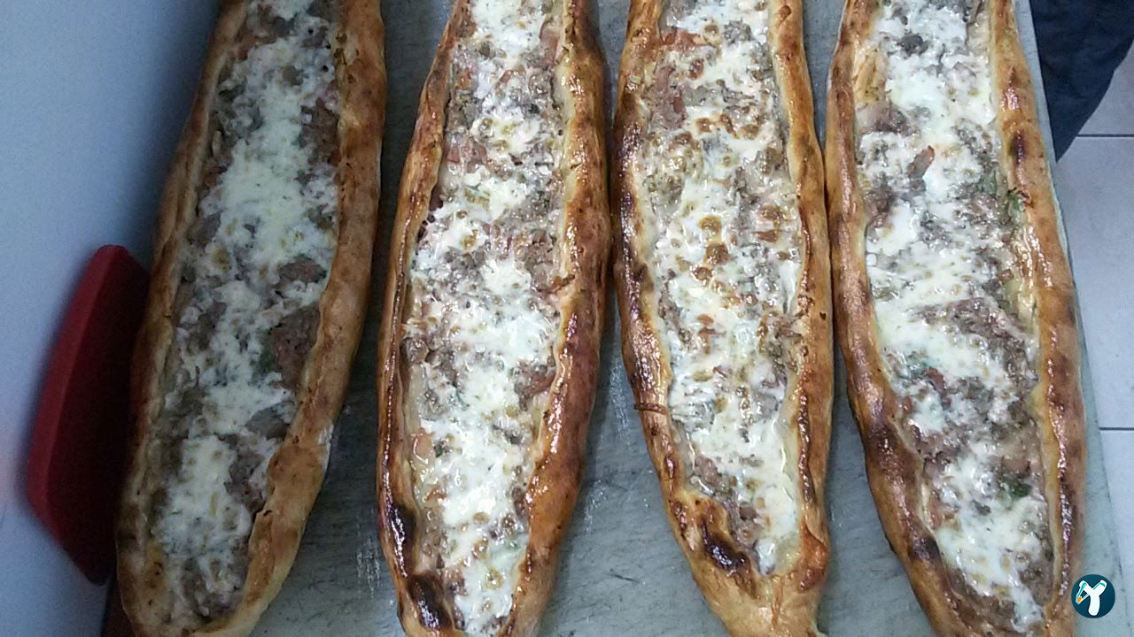 Tavasli Pide