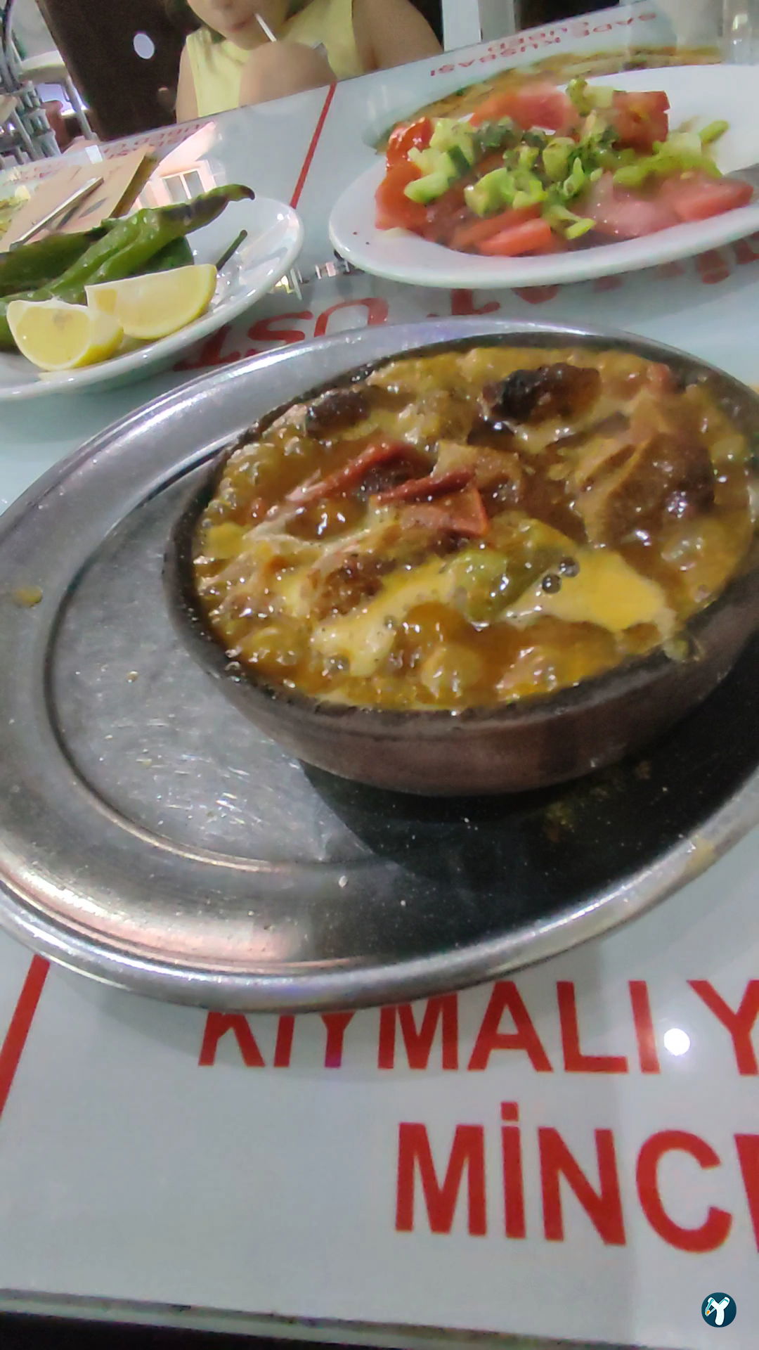 Tavasli Pide