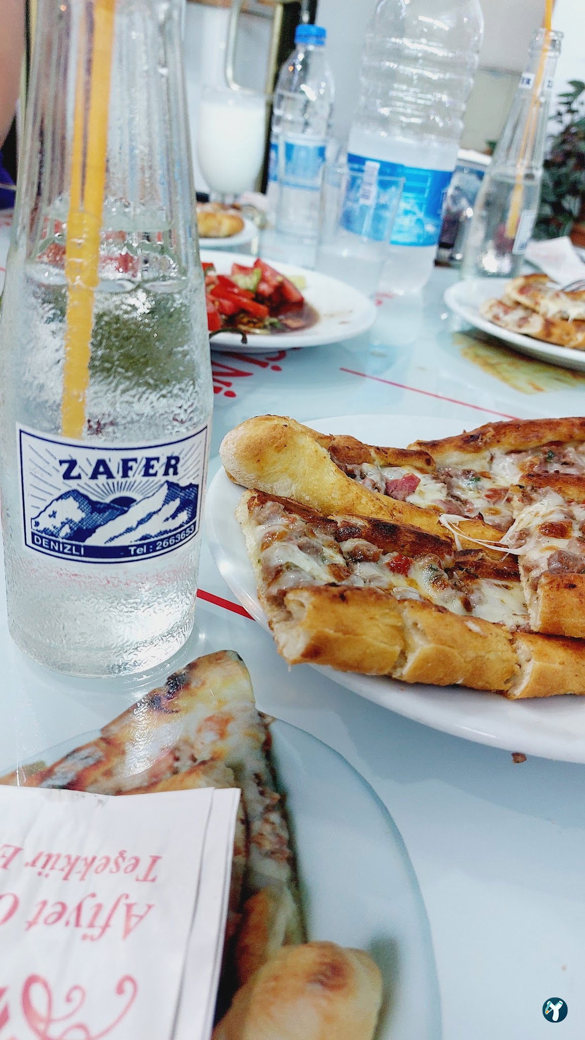 Tavasli Pide