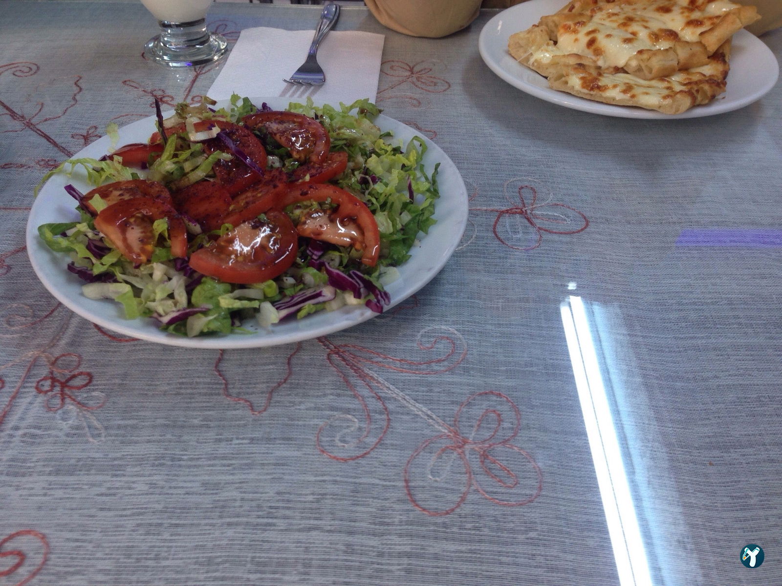 Tavasli Pide