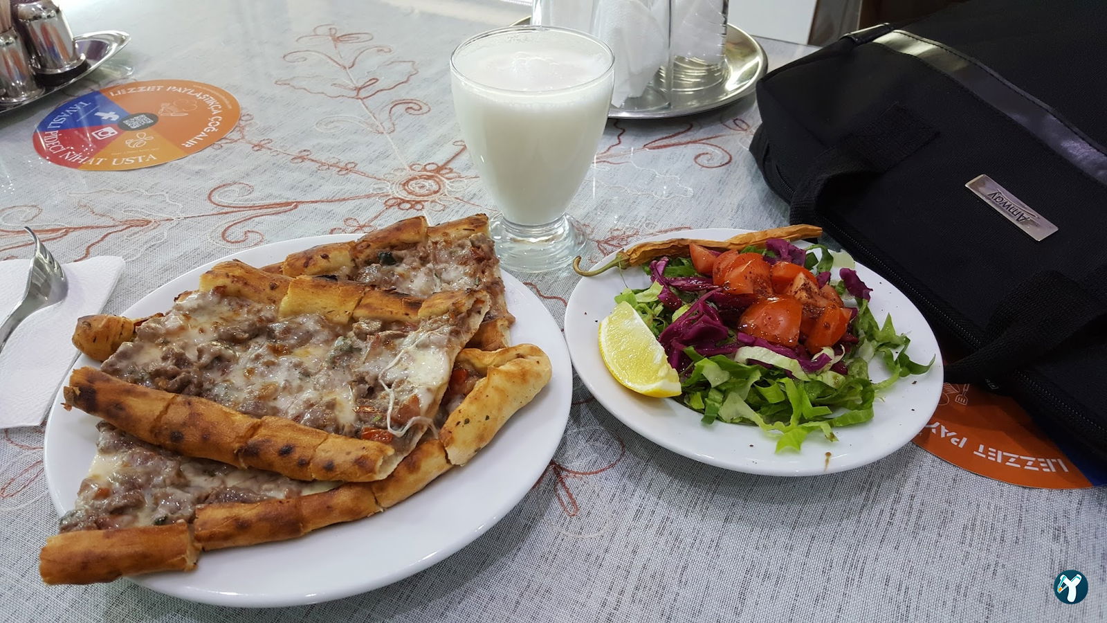 Tavasli Pide