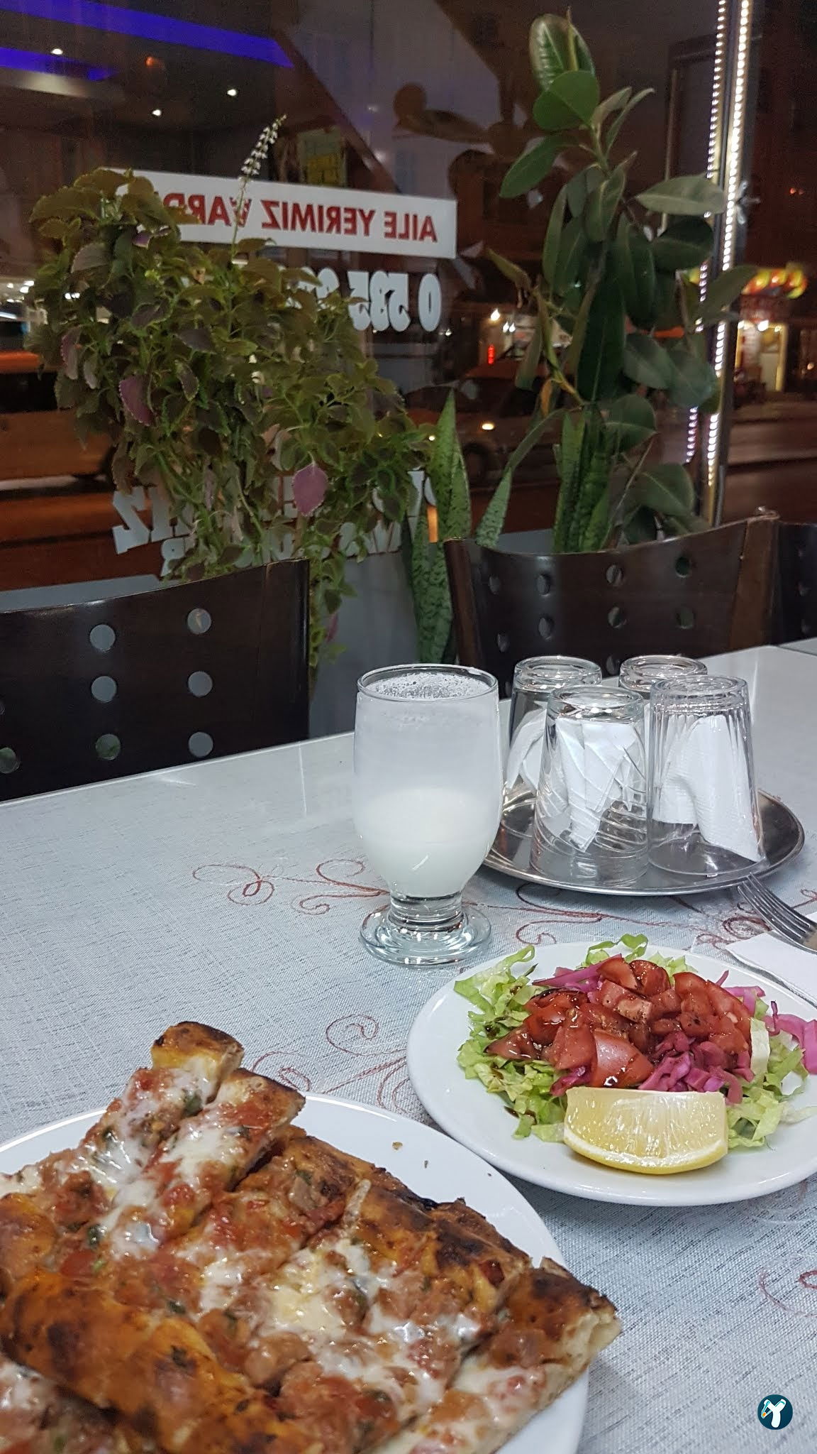 Tavasli Pide