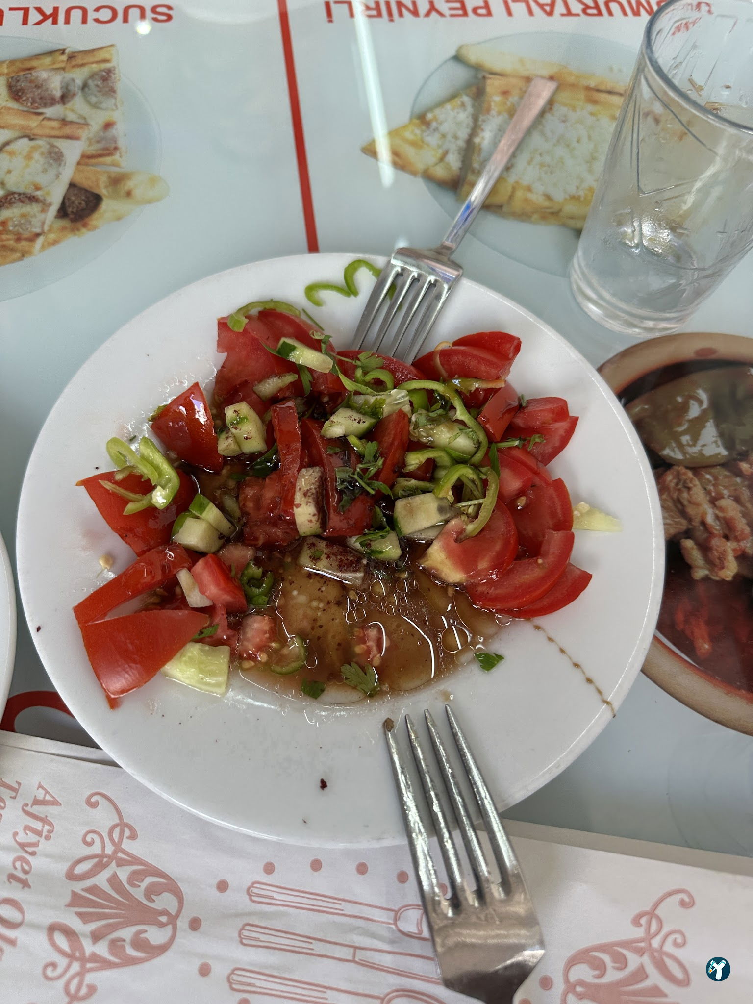 Tavasli Pide