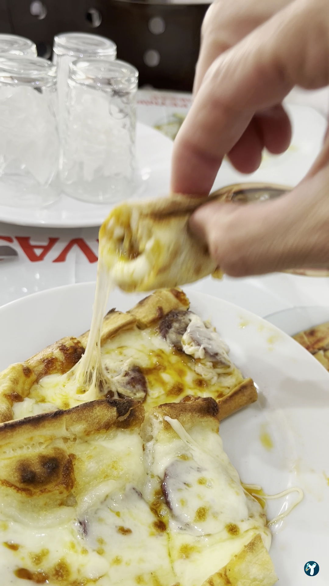 Tavasli Pide