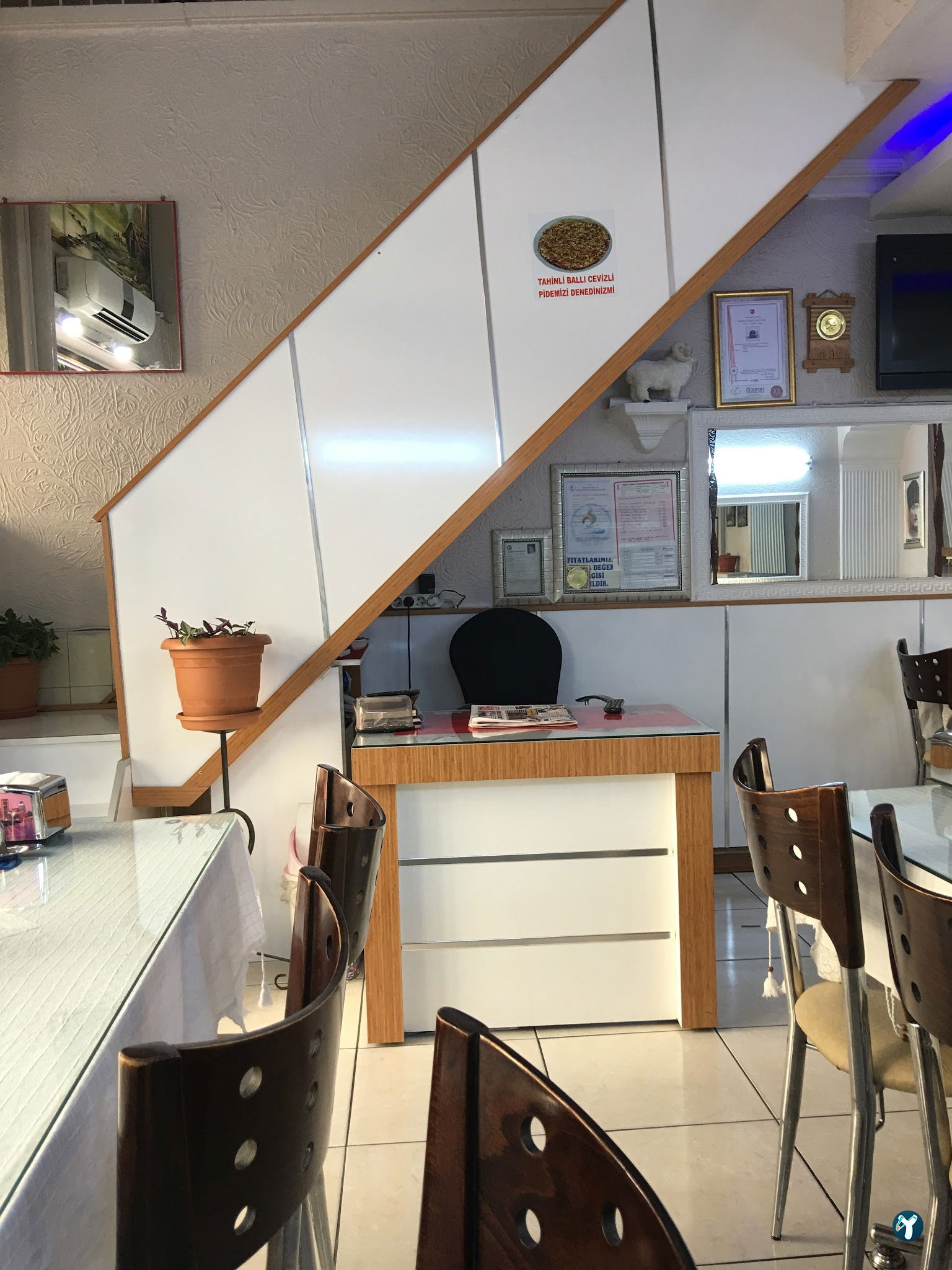 Tavasli Pide