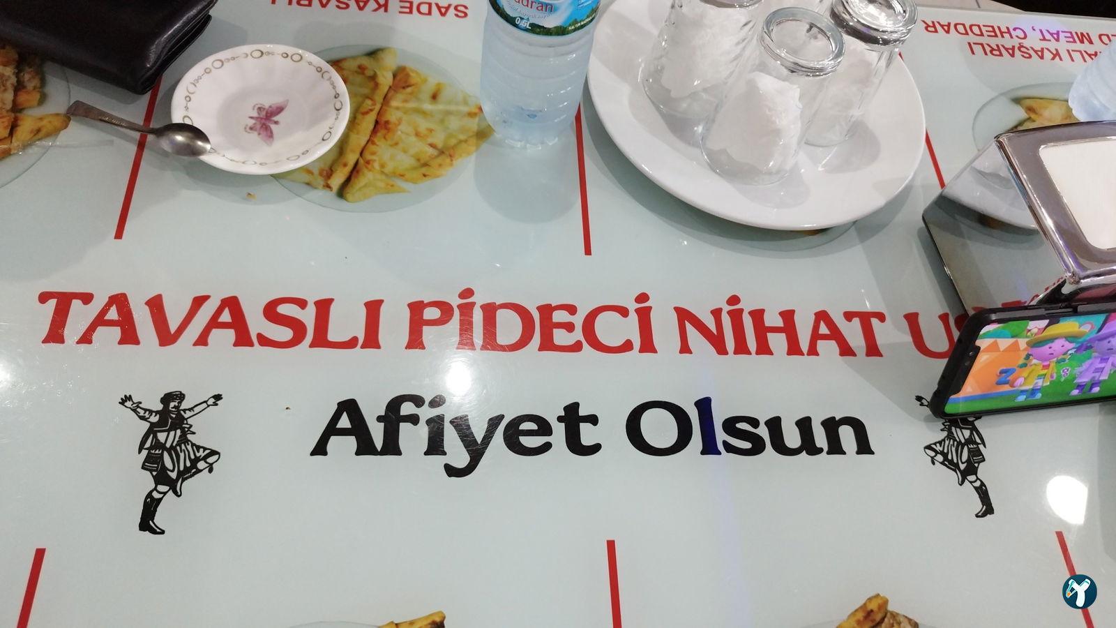 Tavasli Pide