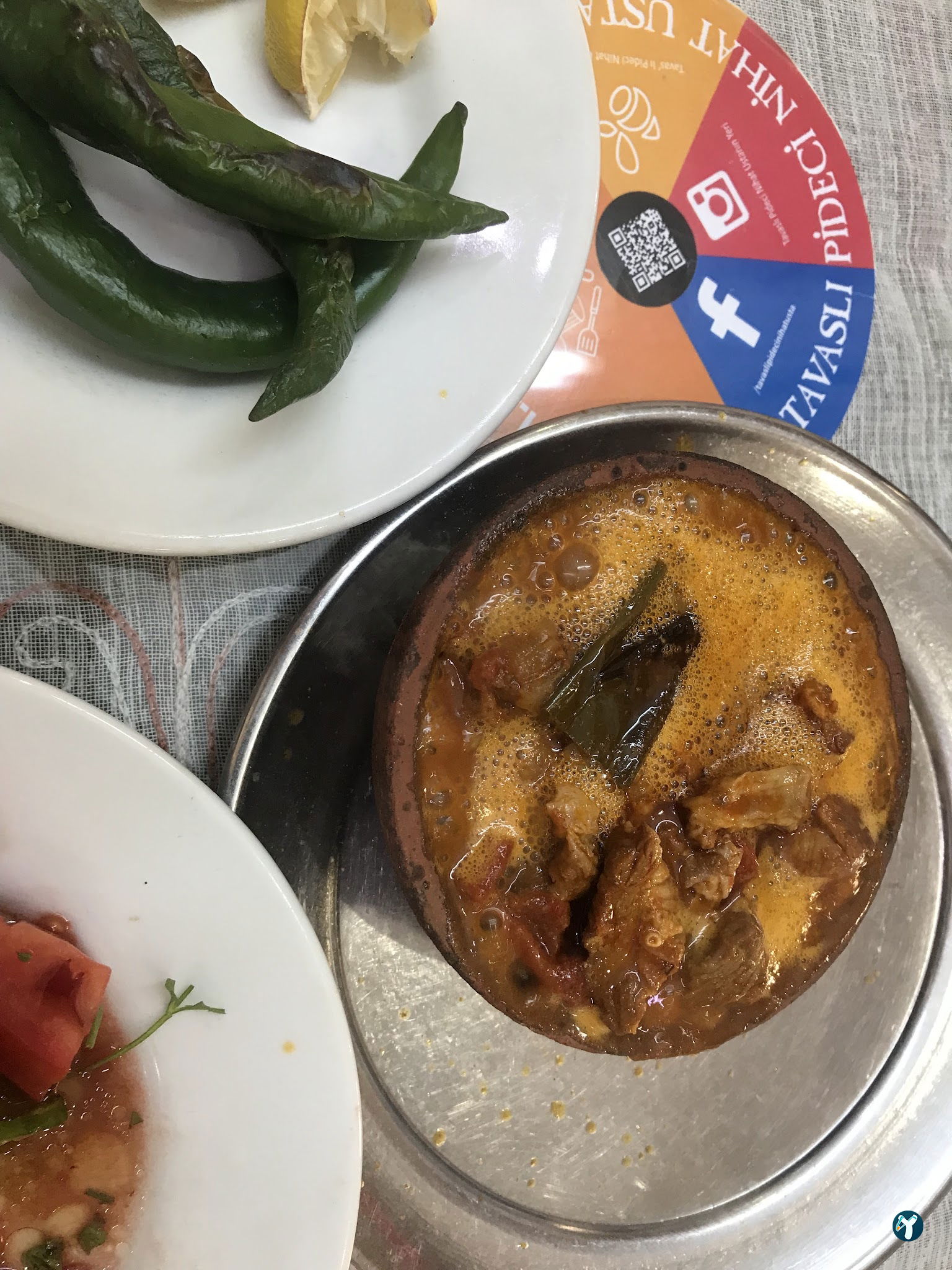 Tavasli Pide