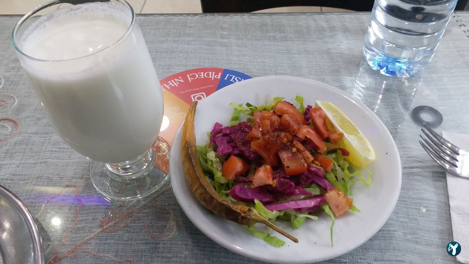 Tavasli Pide