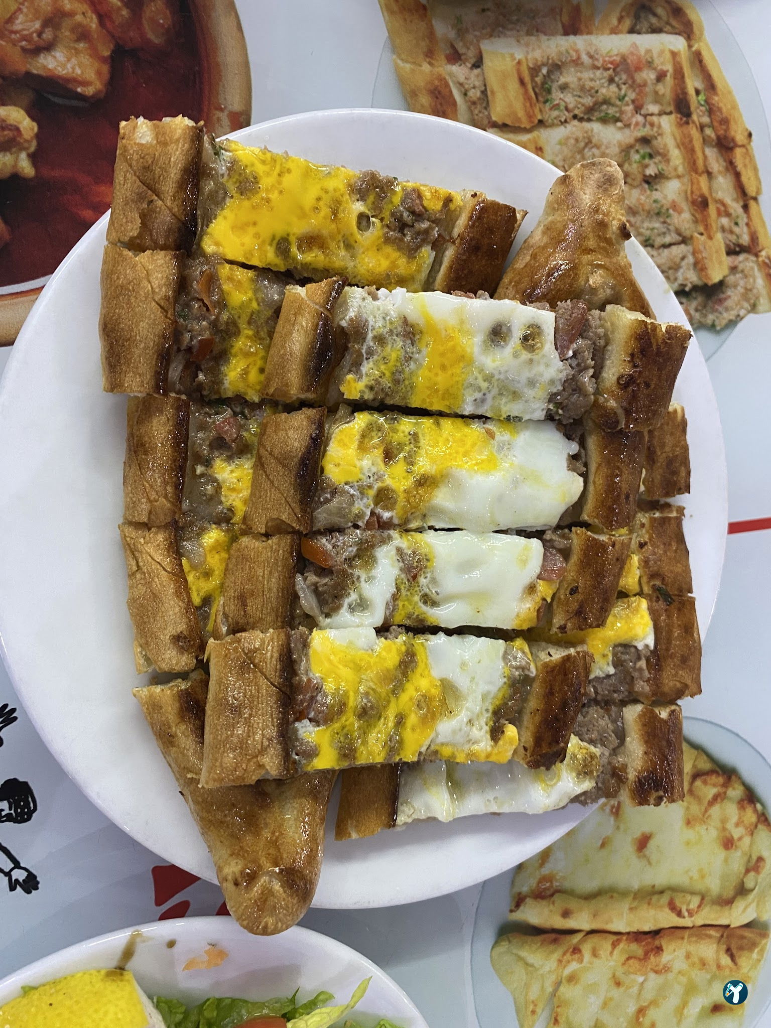 Tavasli Pide