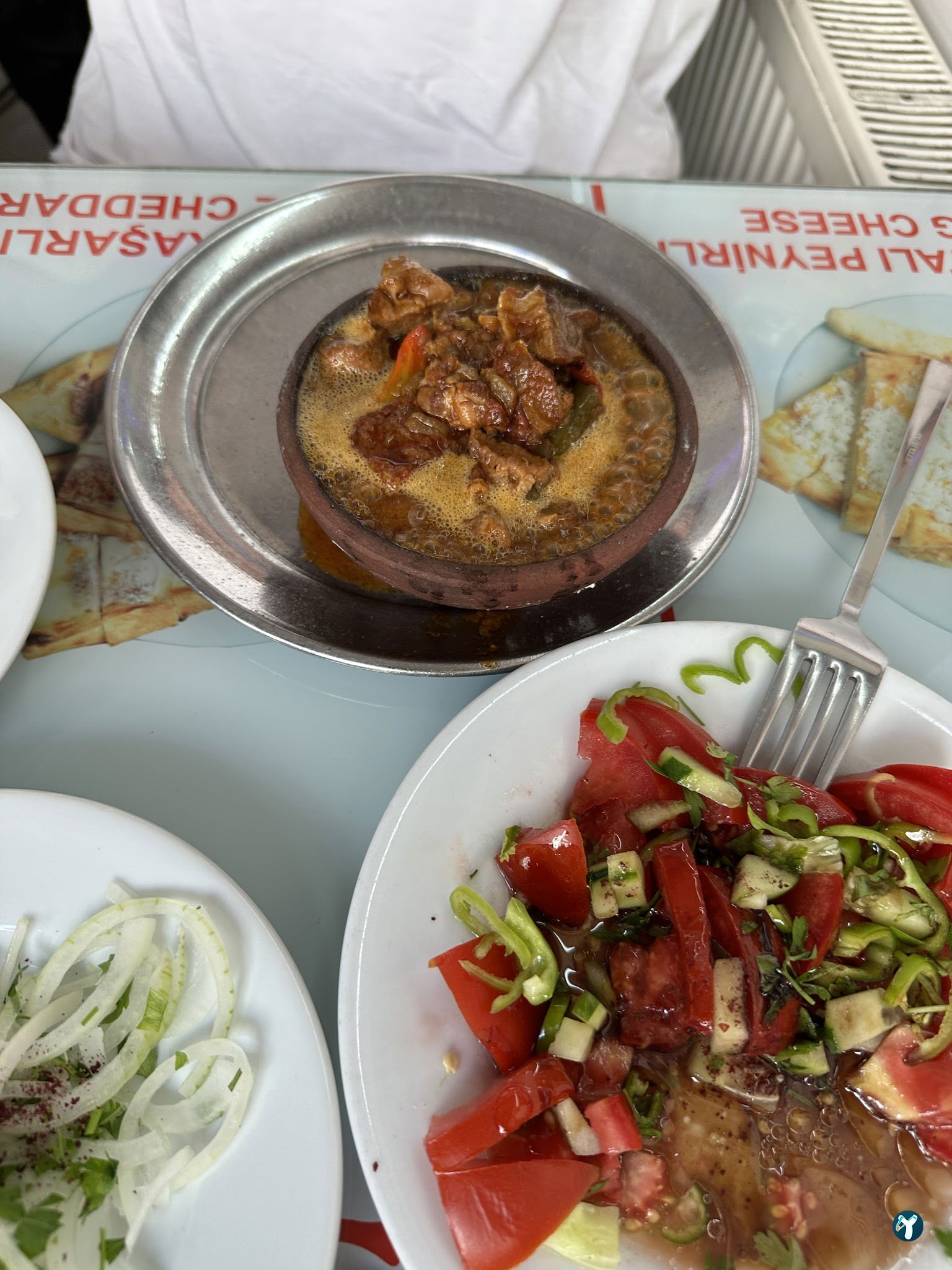 Tavasli Pide