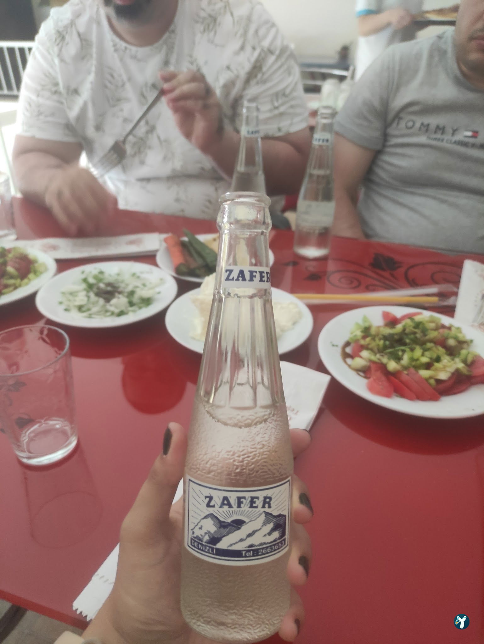 Tavasli Pide