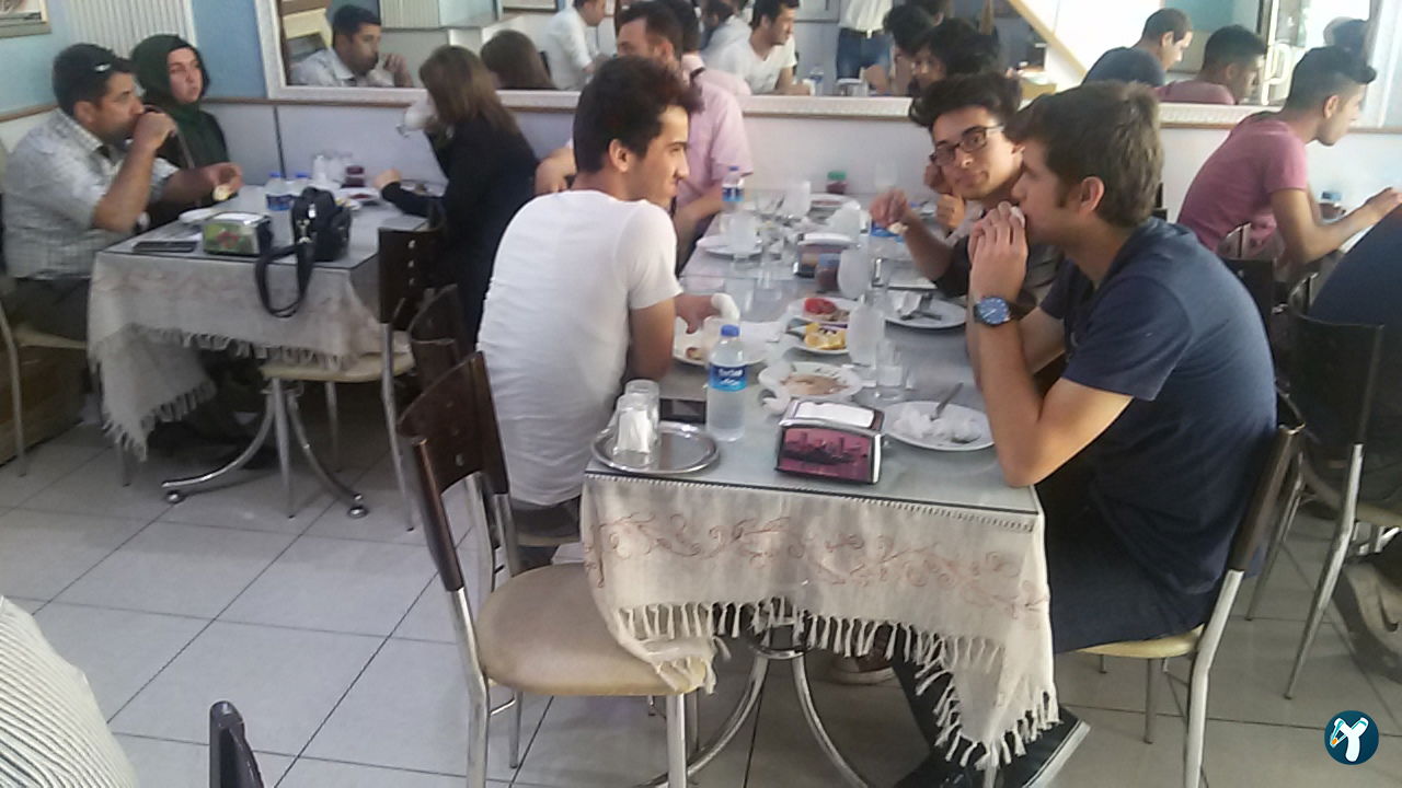 Tavasli Pide