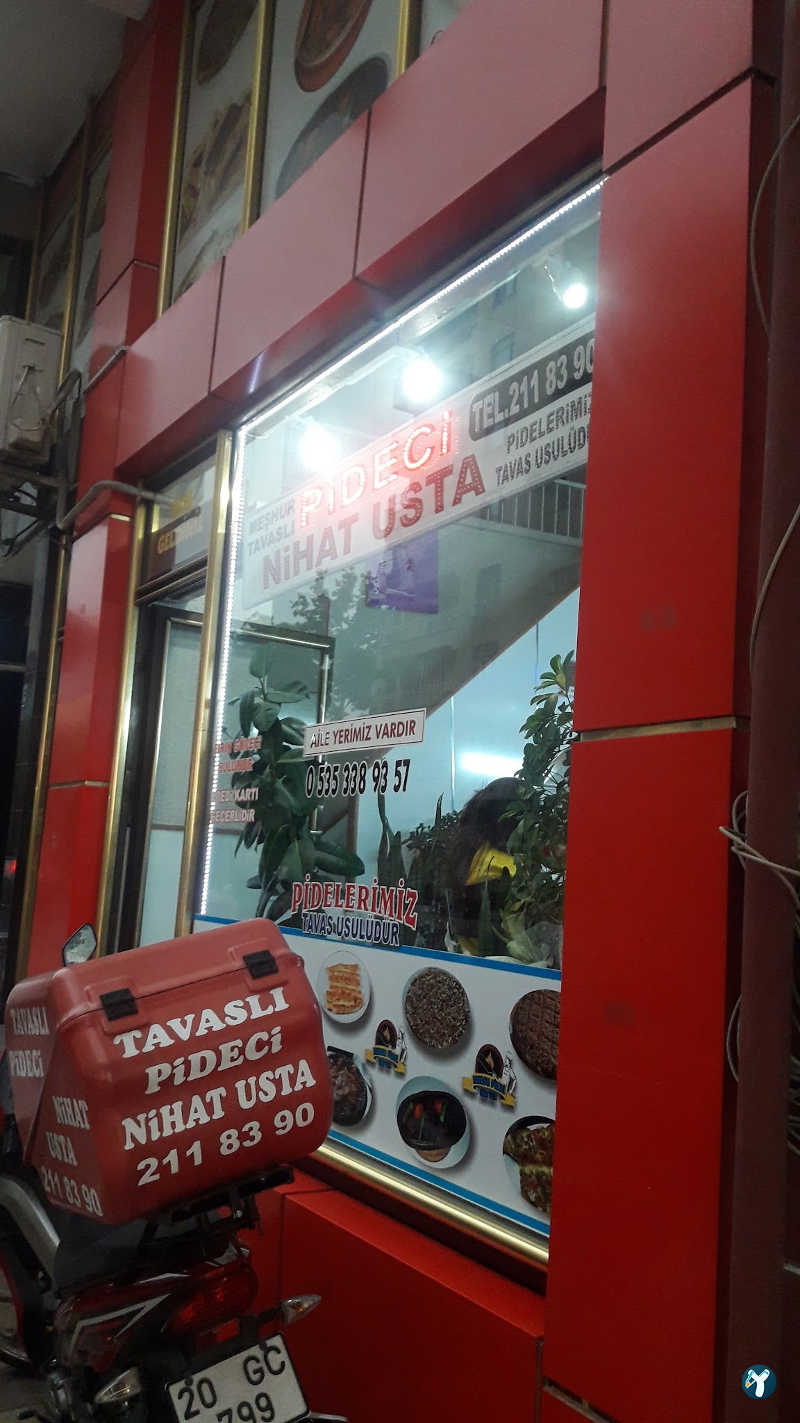 Tavasli Pide