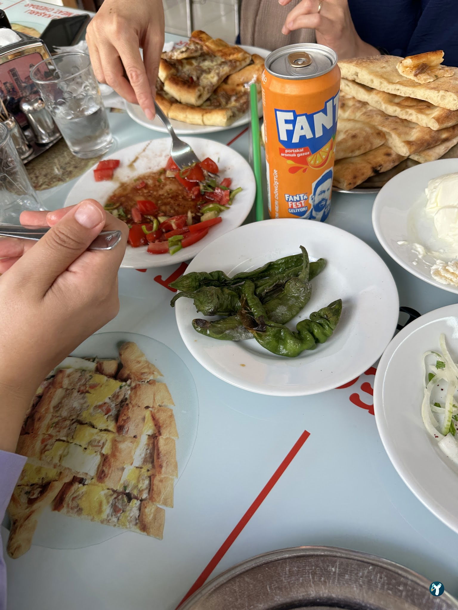 Tavasli Pide