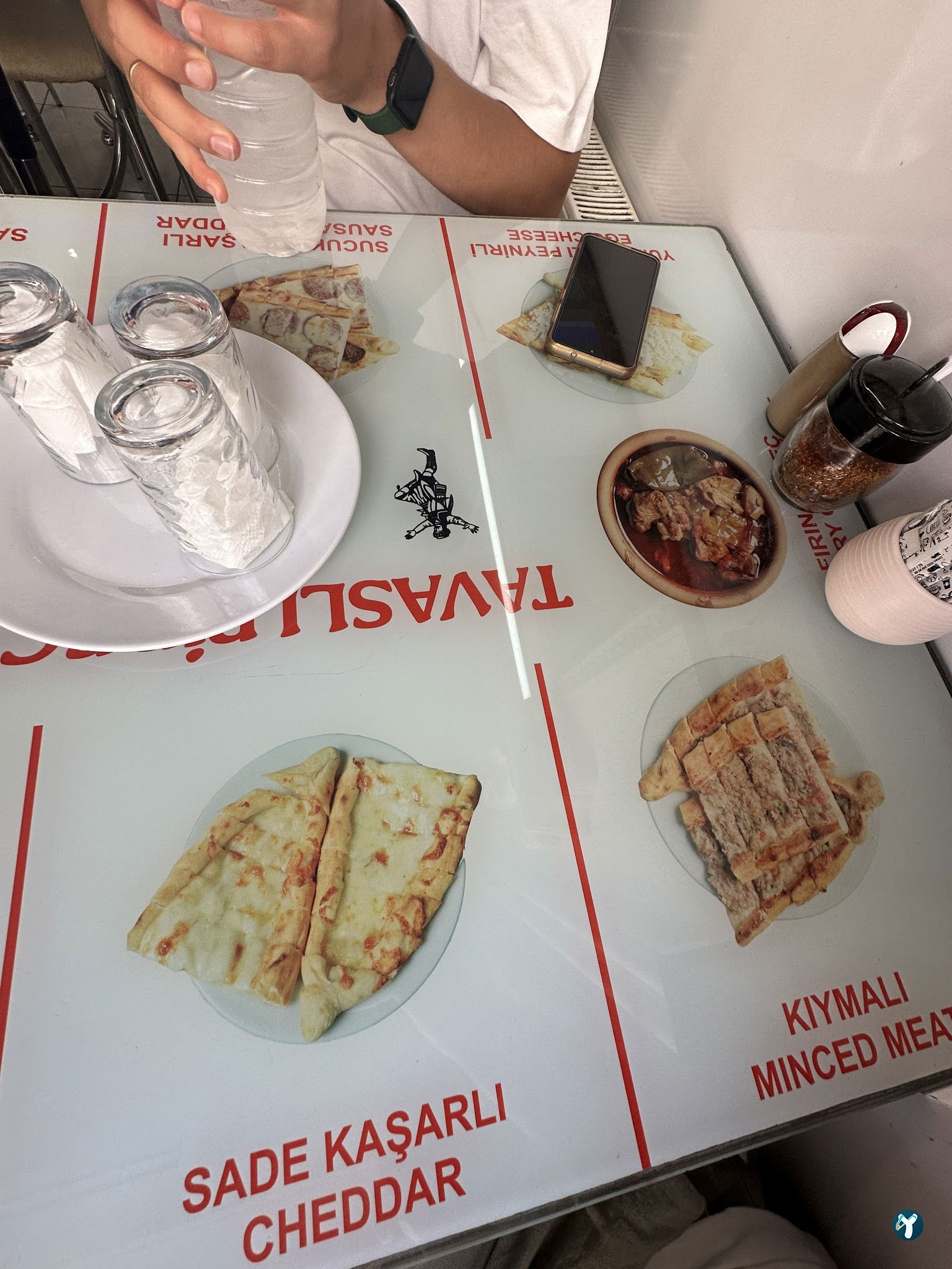 Tavasli Pide