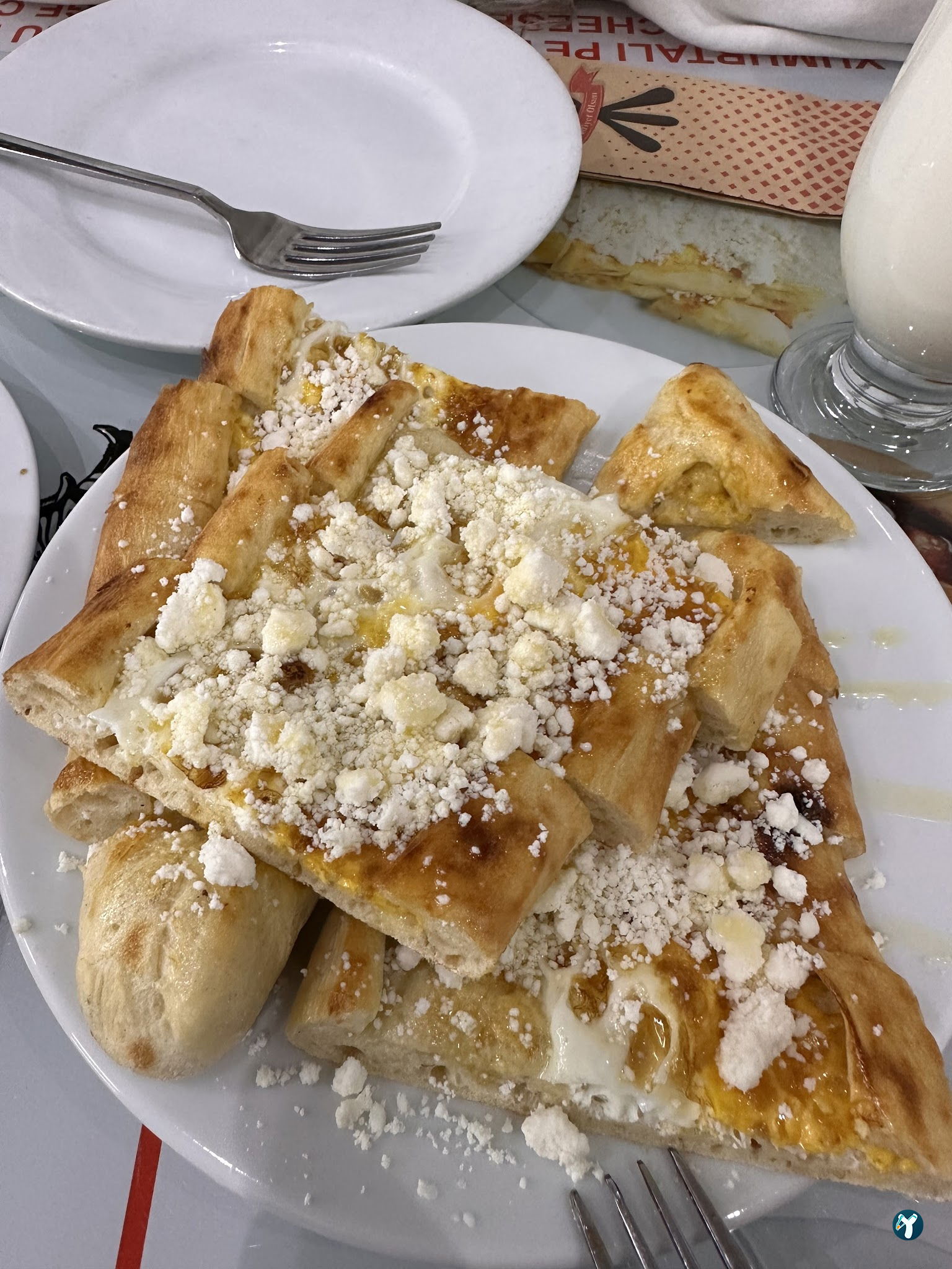 Tavasli Pide
