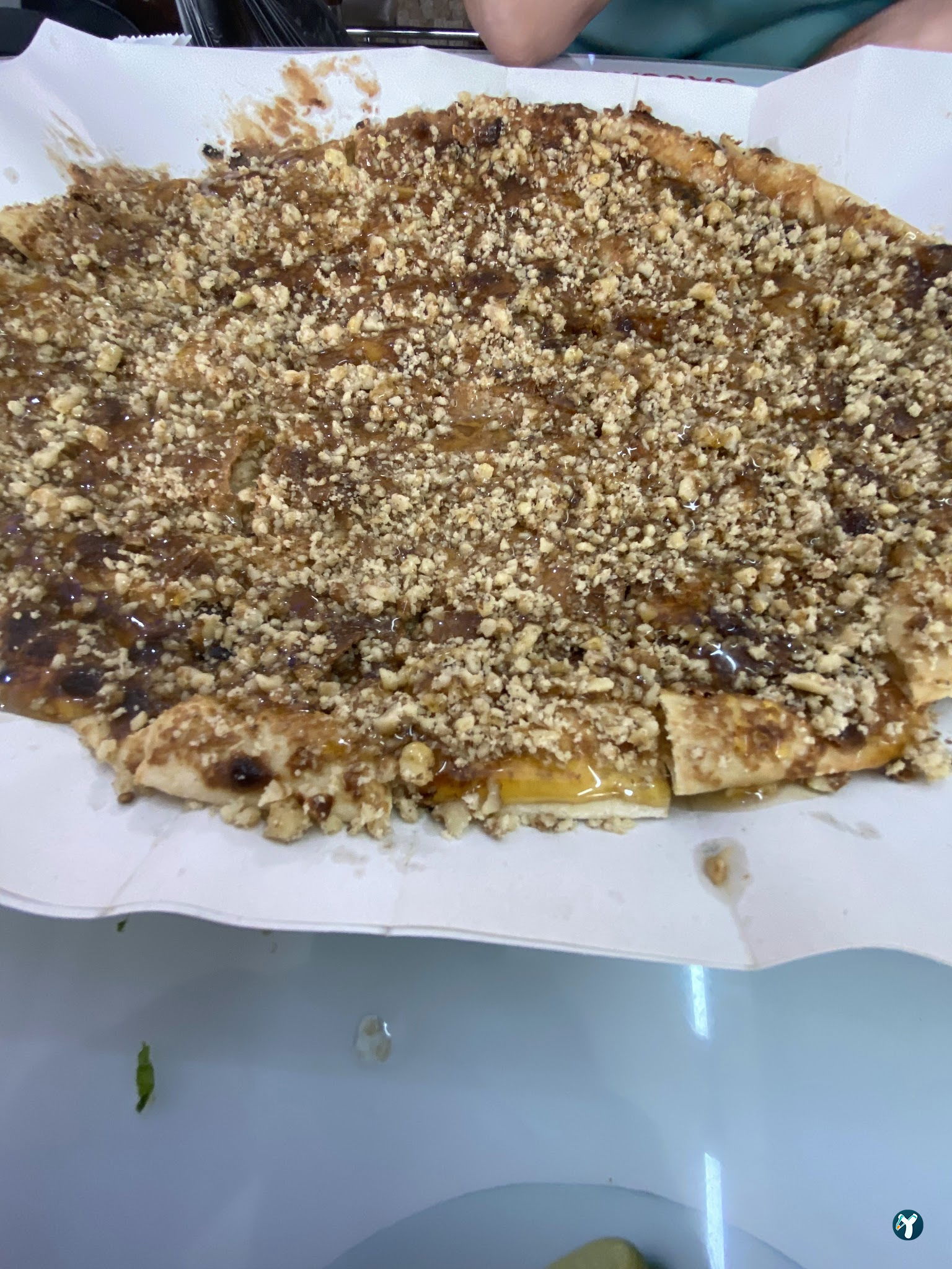 Tavasli Pide