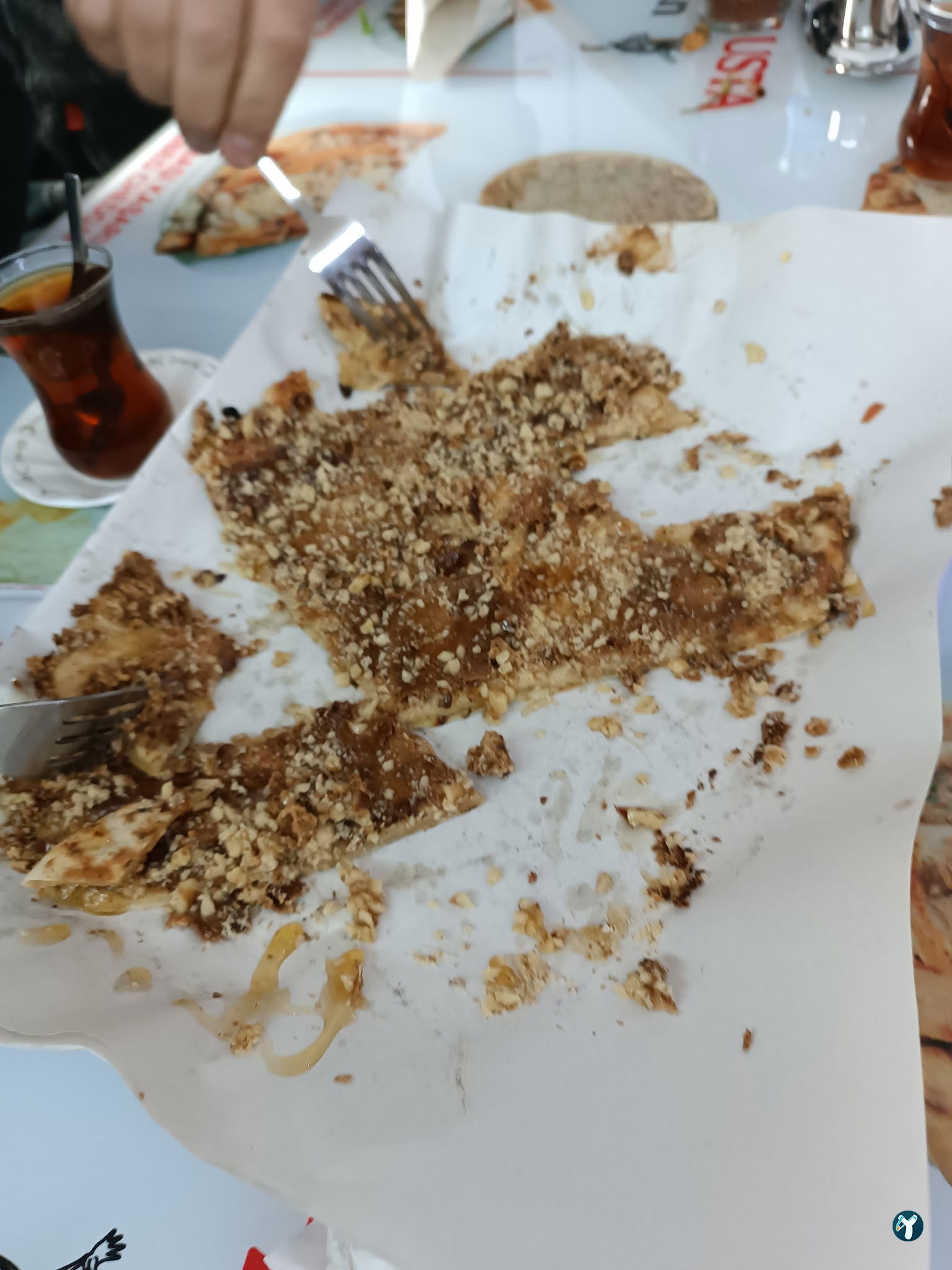 Tavasli Pide
