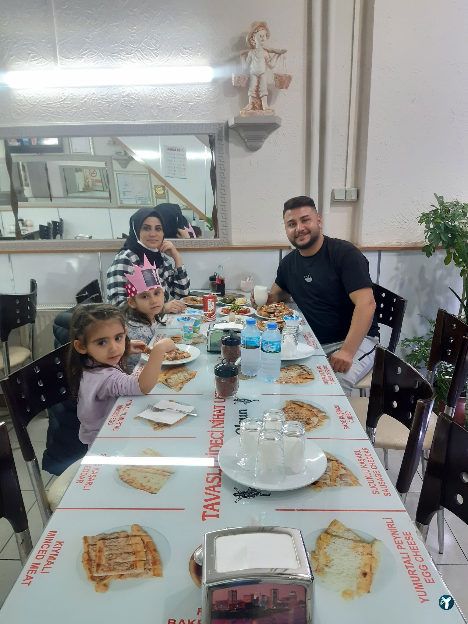 Tavasli Pide
